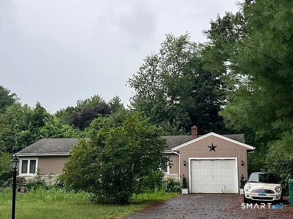 Salem Dr, Somers, CT 06071