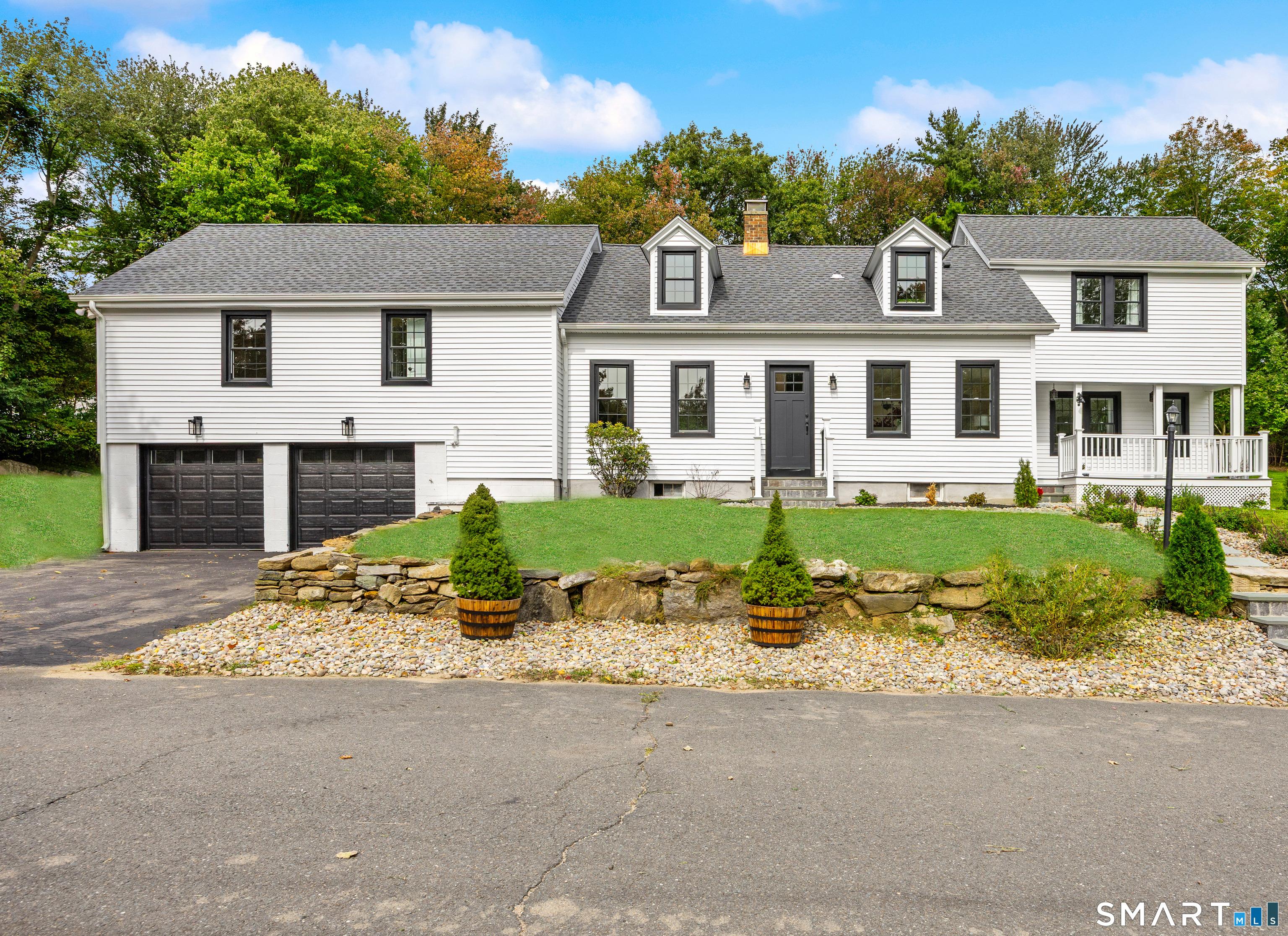 Hydelor Ave, Prospect, CT 06712