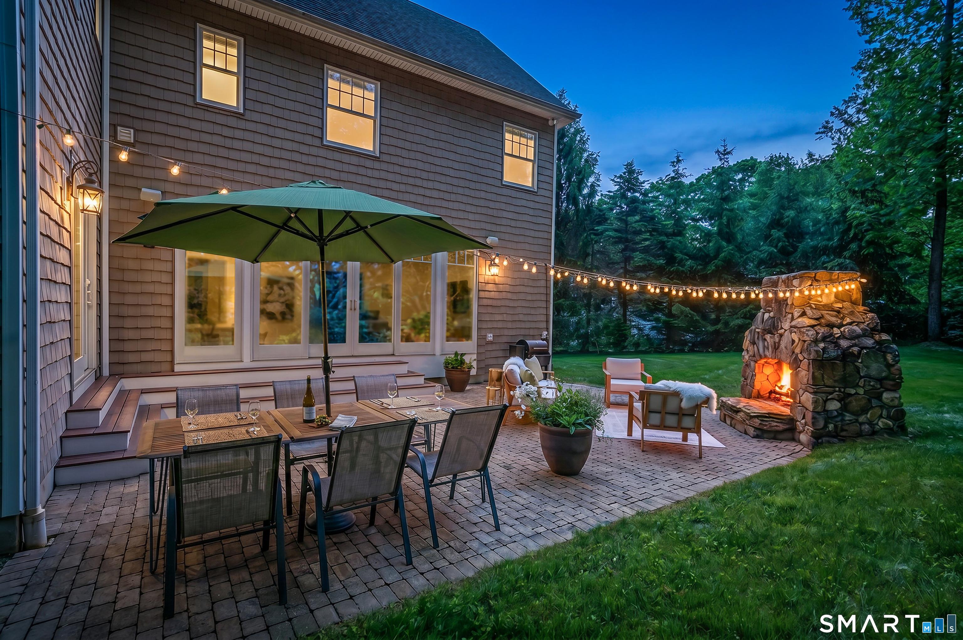 Old Sib Rd, Ridgefield, CT 06877