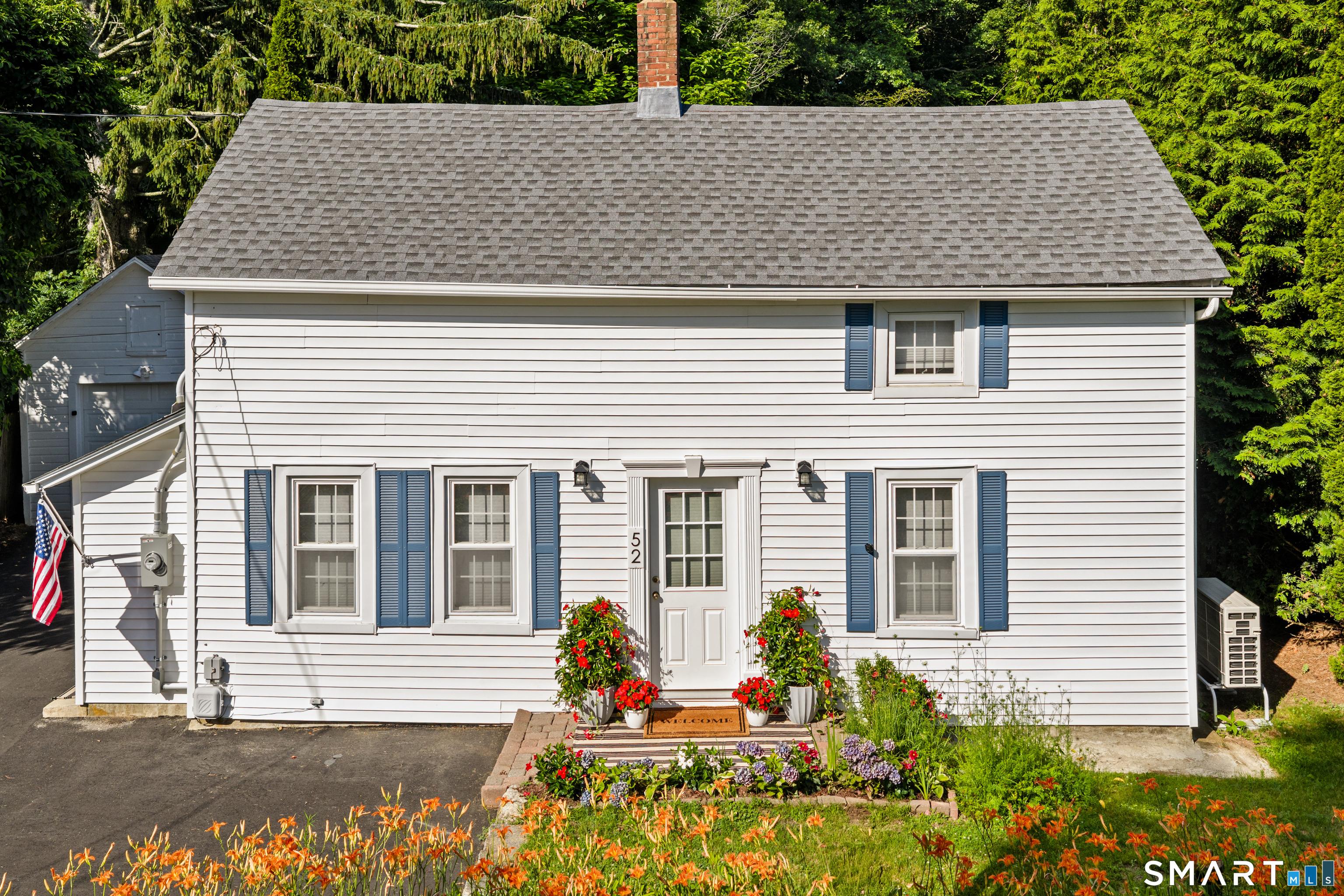 Pond Meadow Rd, Ivoryton, CT 06442