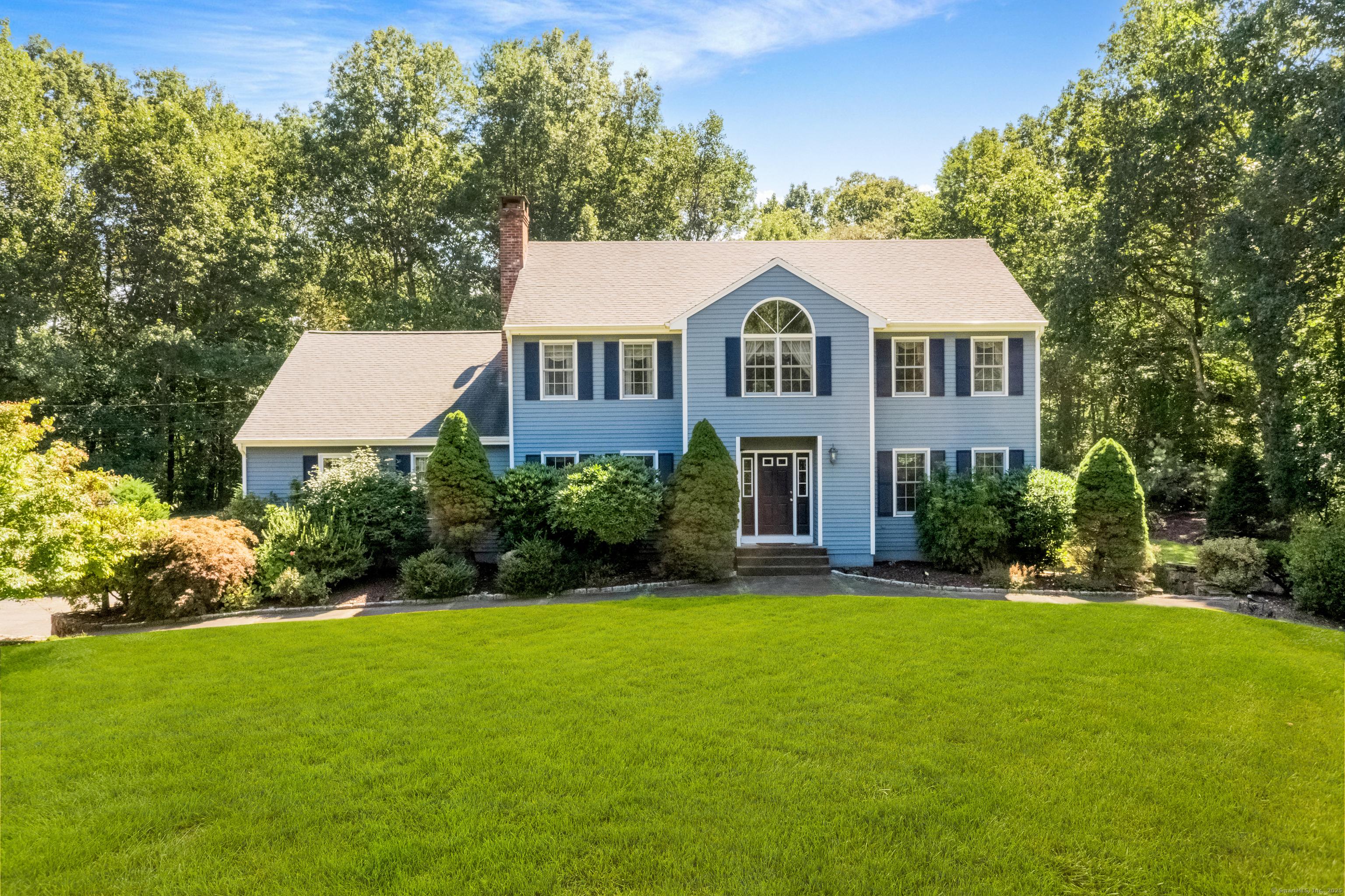 Hammertown Rd, Monroe, CT 06468