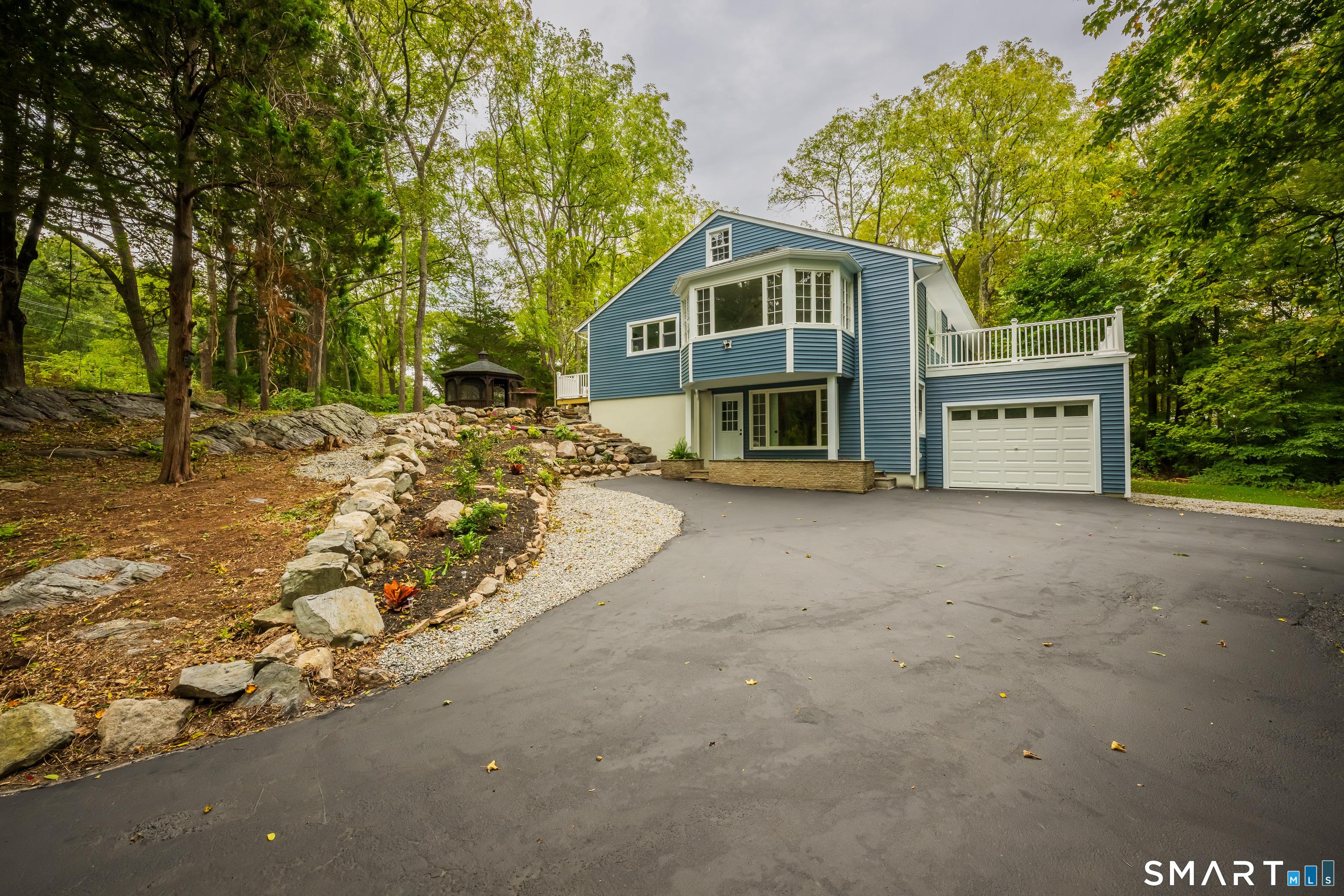 Route 12, Gales Ferry, CT 06335