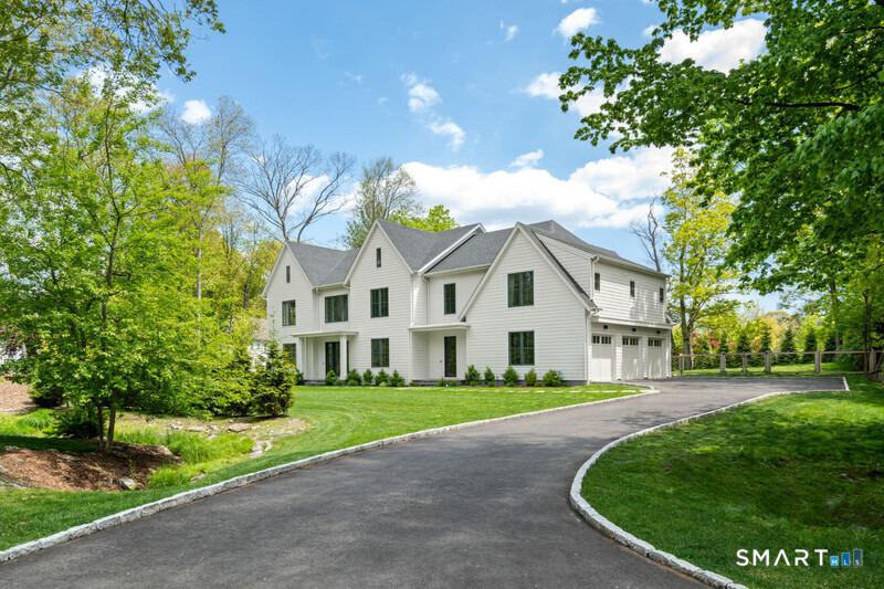 Mortar Rock Rd, Westport, CT 06880