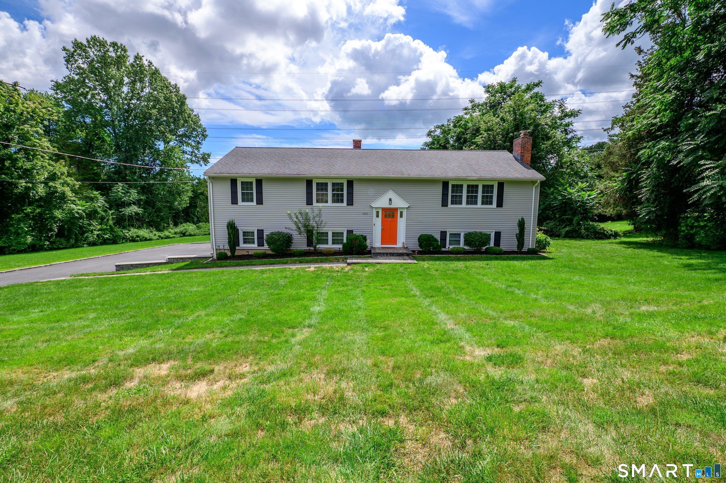 Highfield Dr, Orange, CT 06477