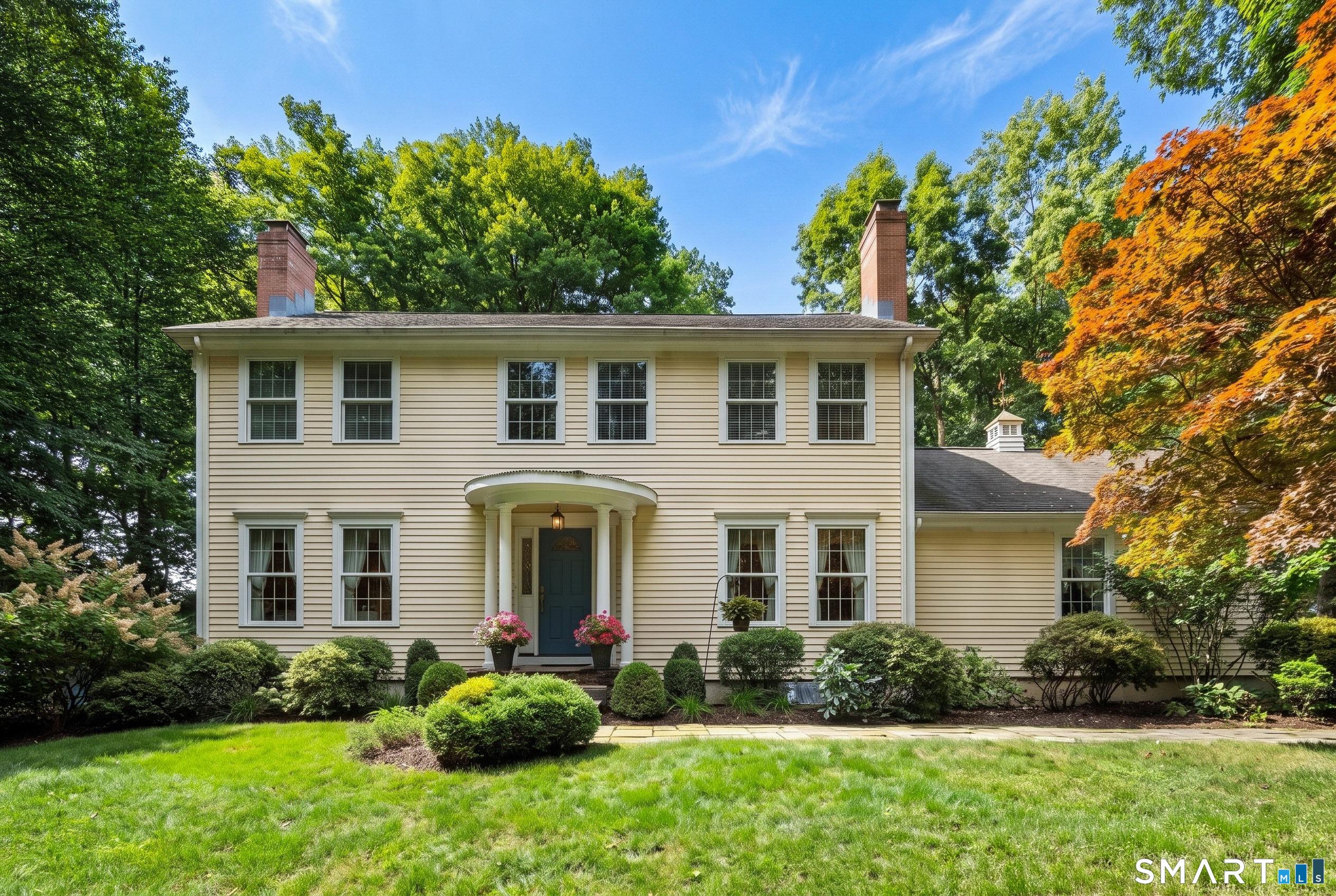 Jonathan Dr, Roxbury, CT 06783