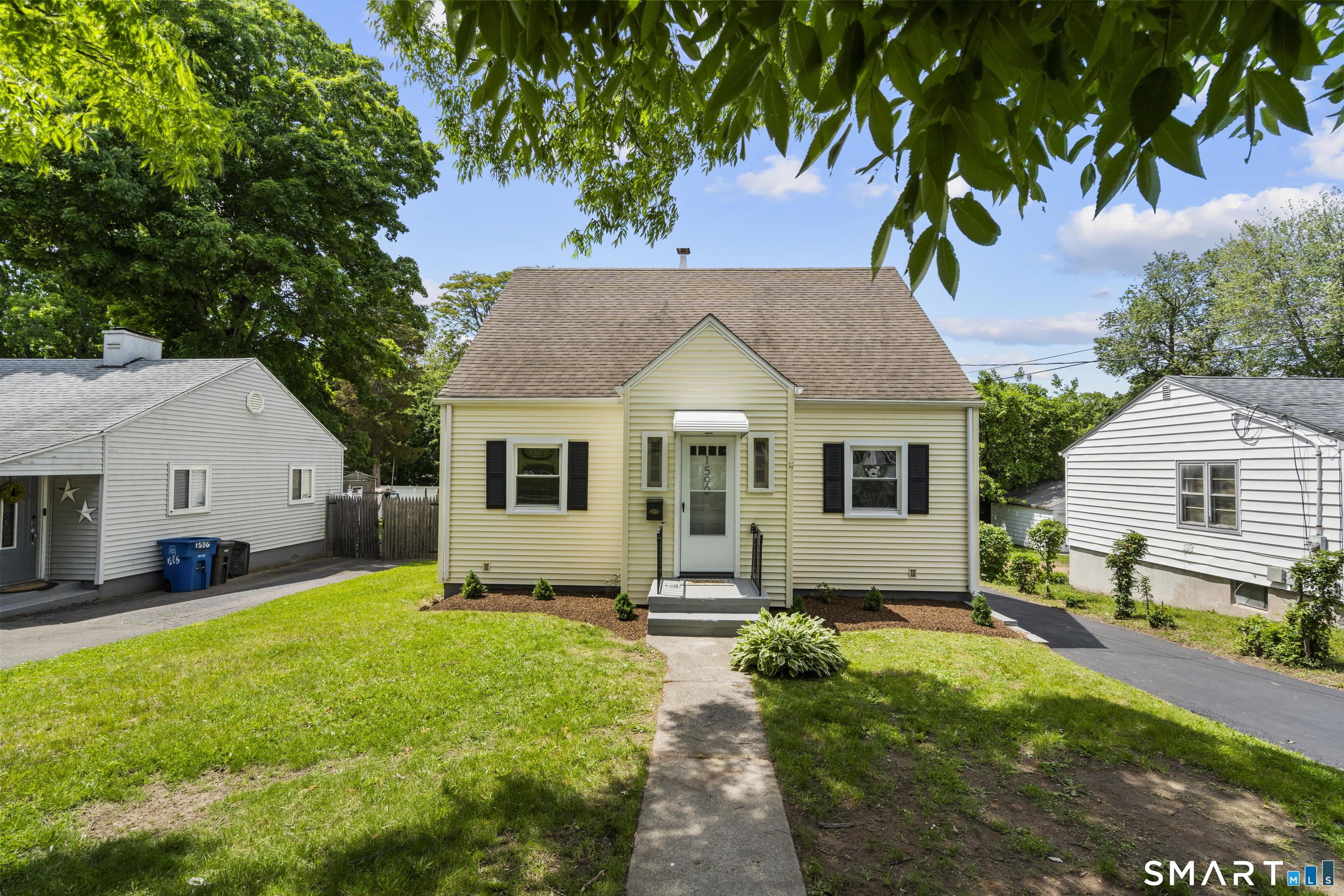 Quinnipiac Ave, New Haven, CT 06513