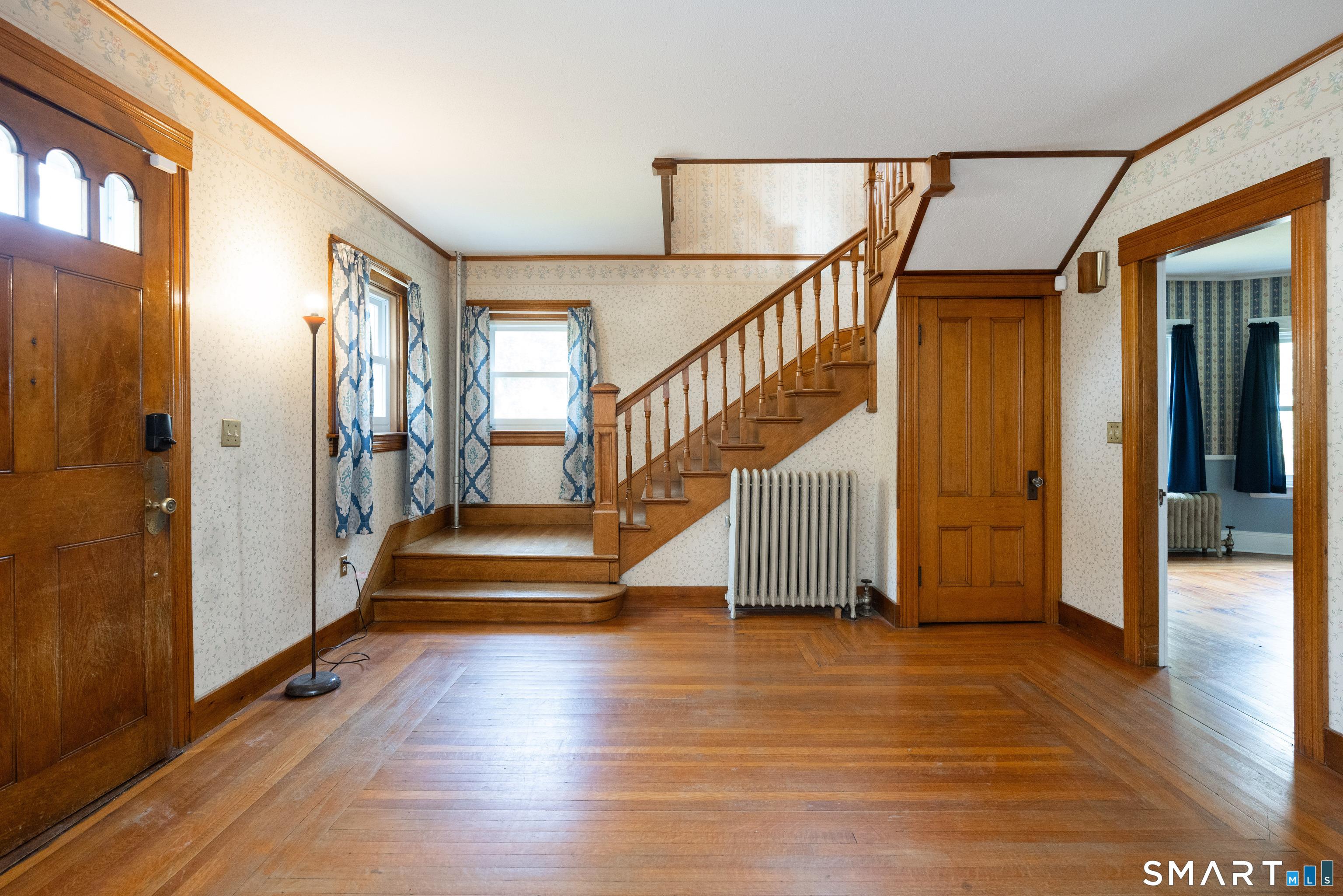 Mechanics St, Putnam, CT 06260