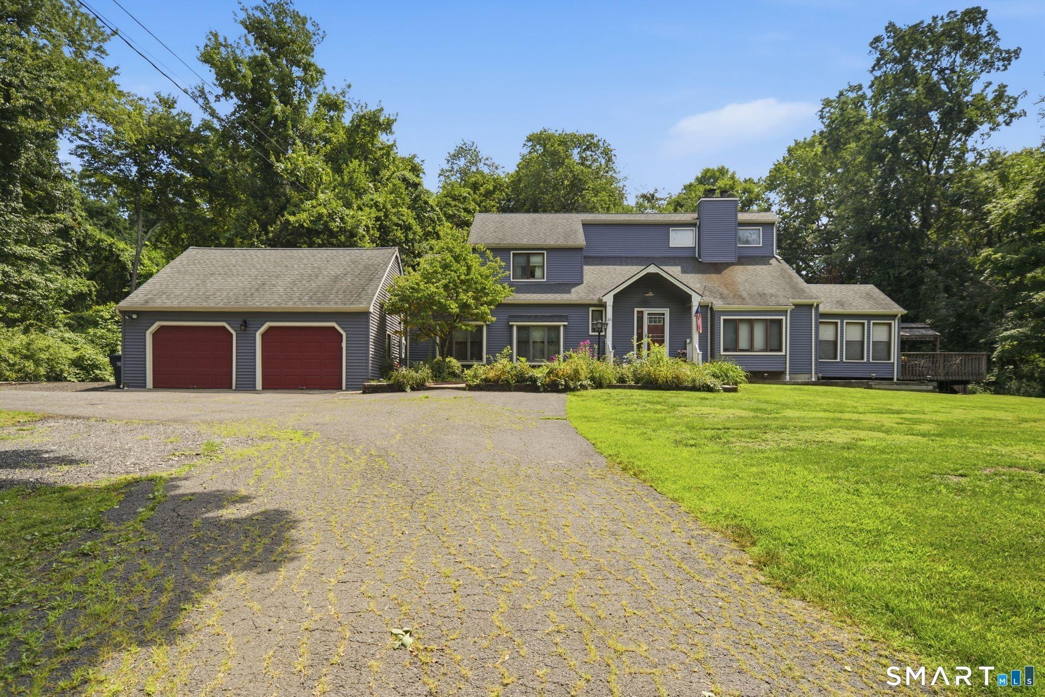 Oneil Rd, Oxford, CT 06478