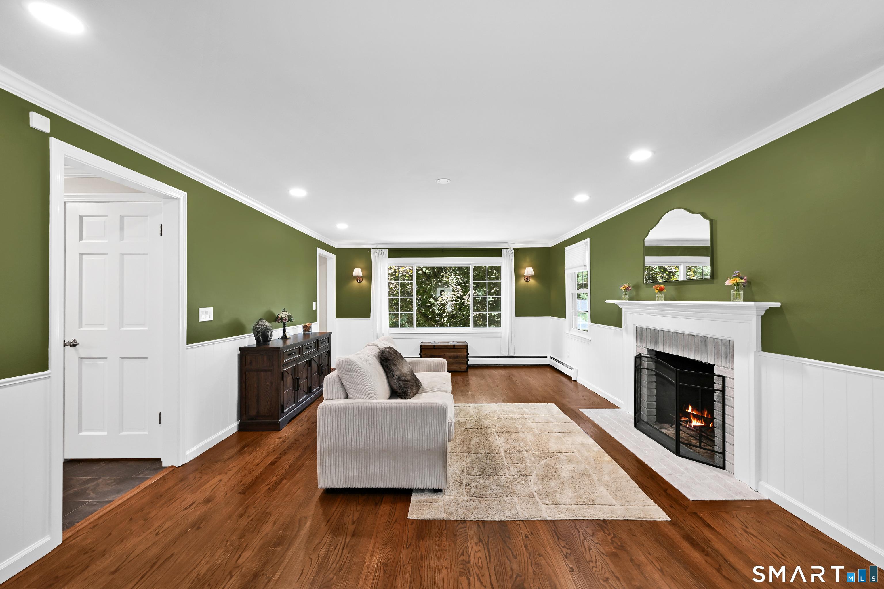 Butternut Ln, Vernon Rockville, CT 06066
