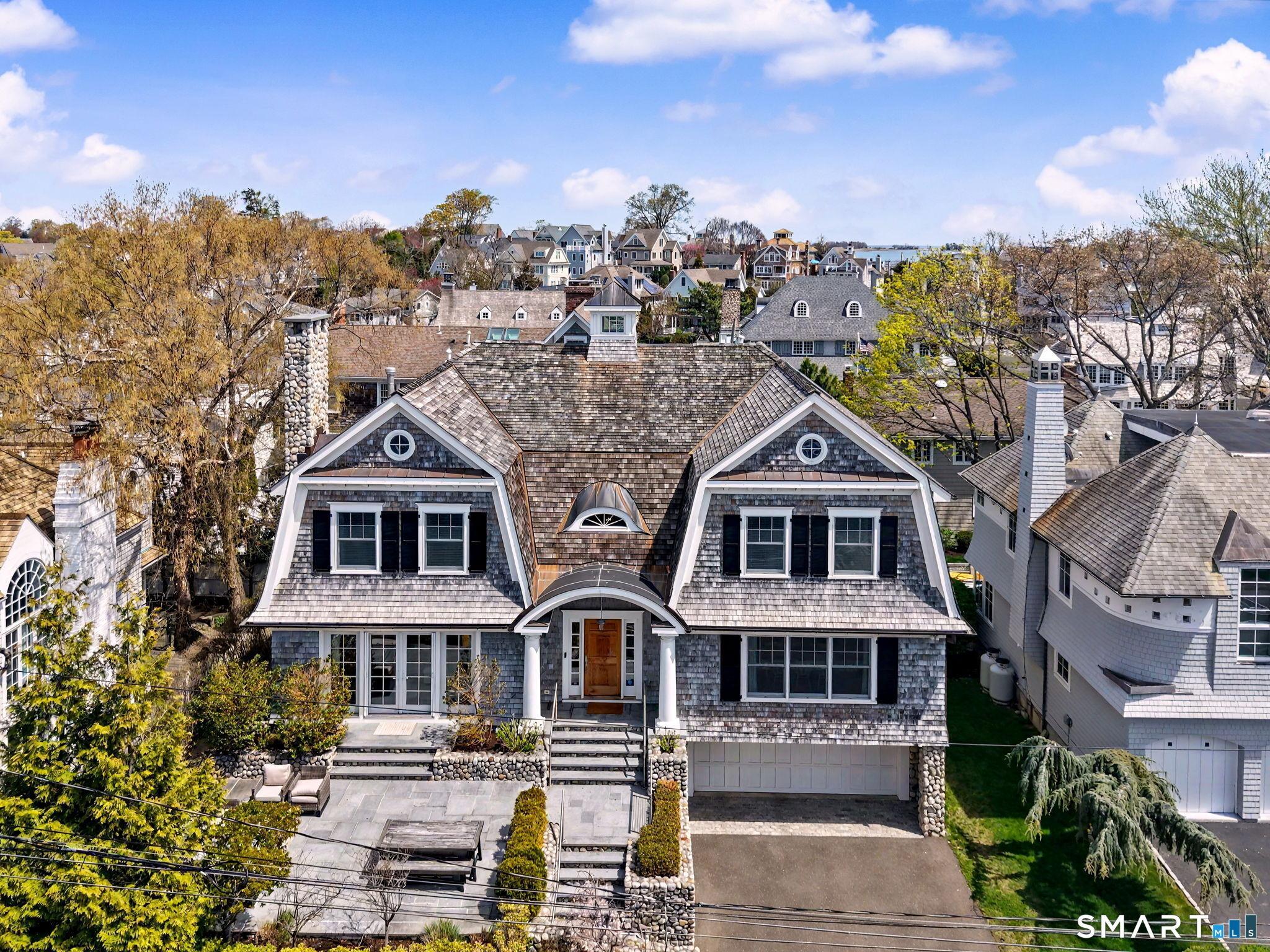 Nearwater Rd, Norwalk, CT 06853
