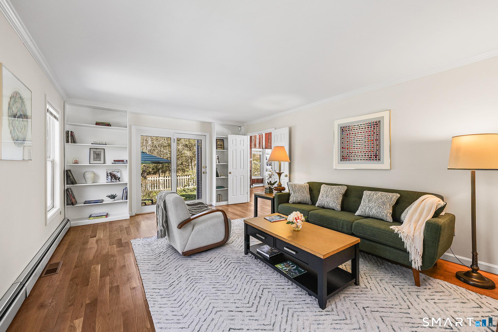 South St, Roxbury, CT 06783