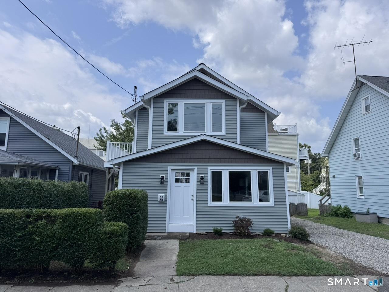 Merwin Ave, Milford, CT 06460