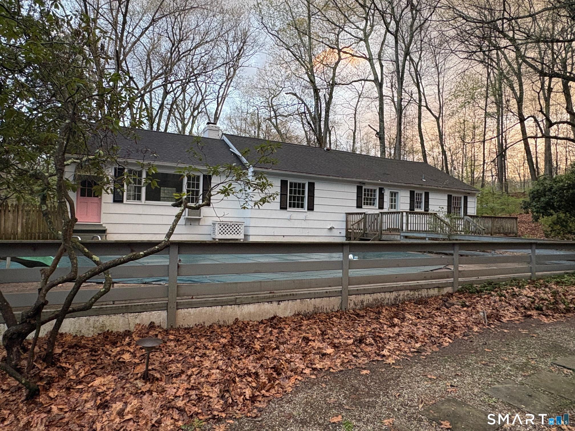 Raymond Ln, Wilton, CT 06897
