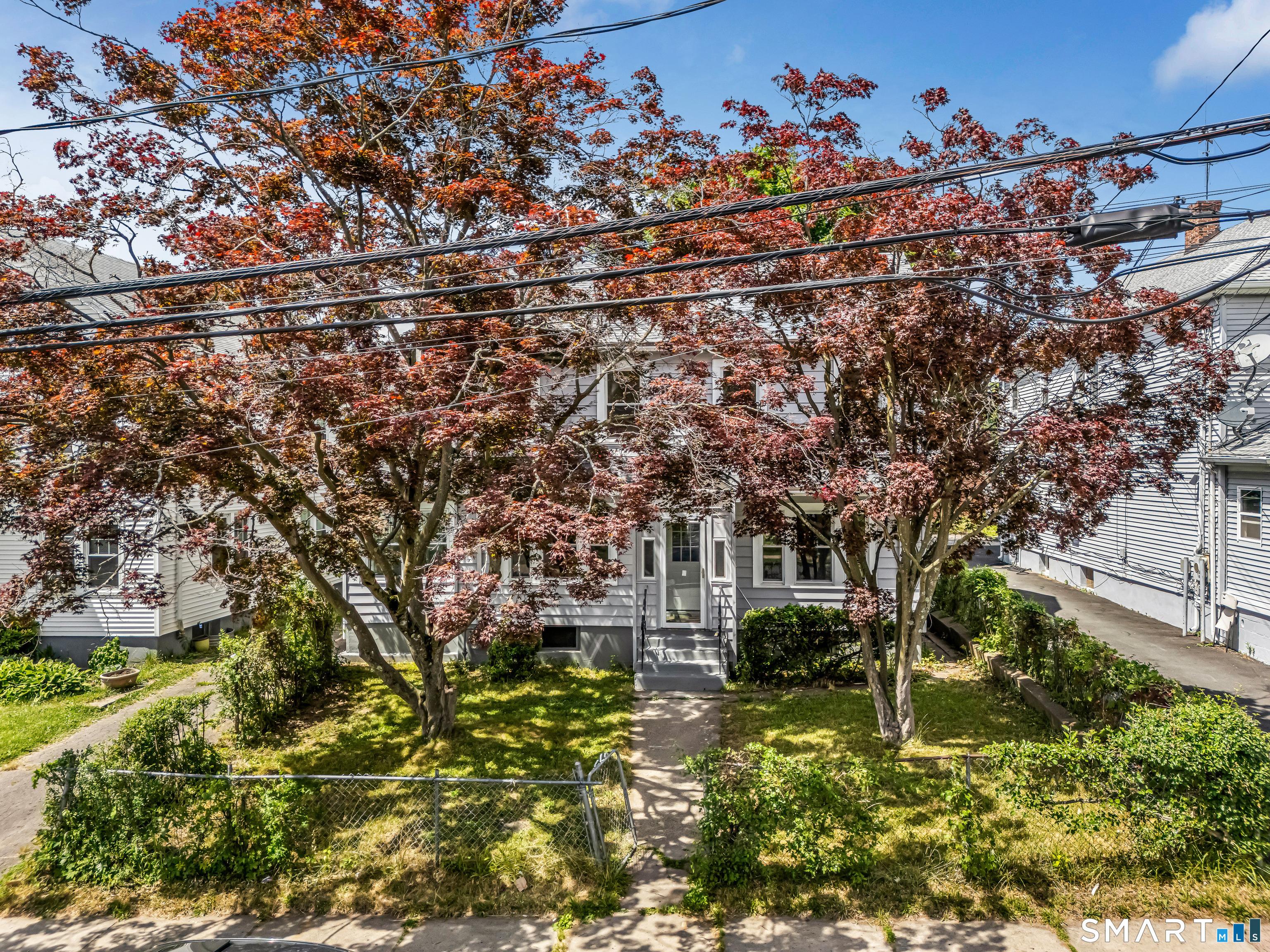 Plainfield St, Hartford, CT 06112