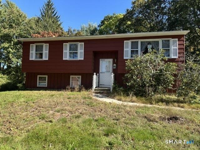 Mapleshade Ave, Plainfield, CT 06374