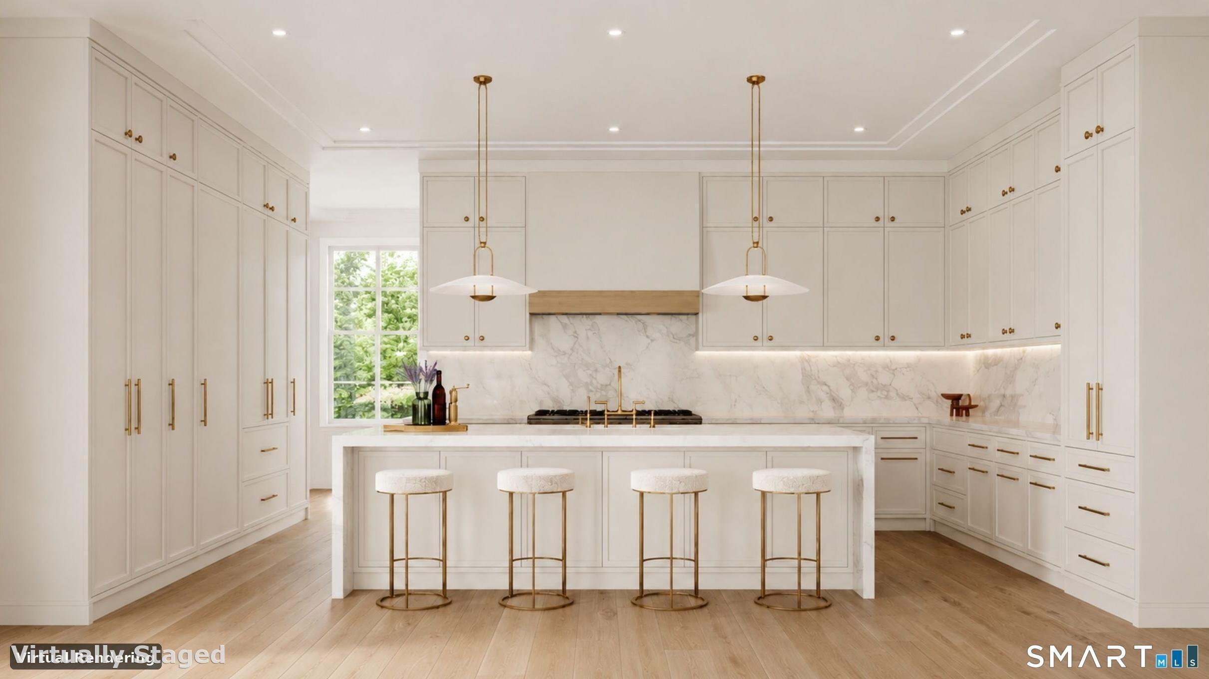 Hillside Rd, Greenwich, CT 06830