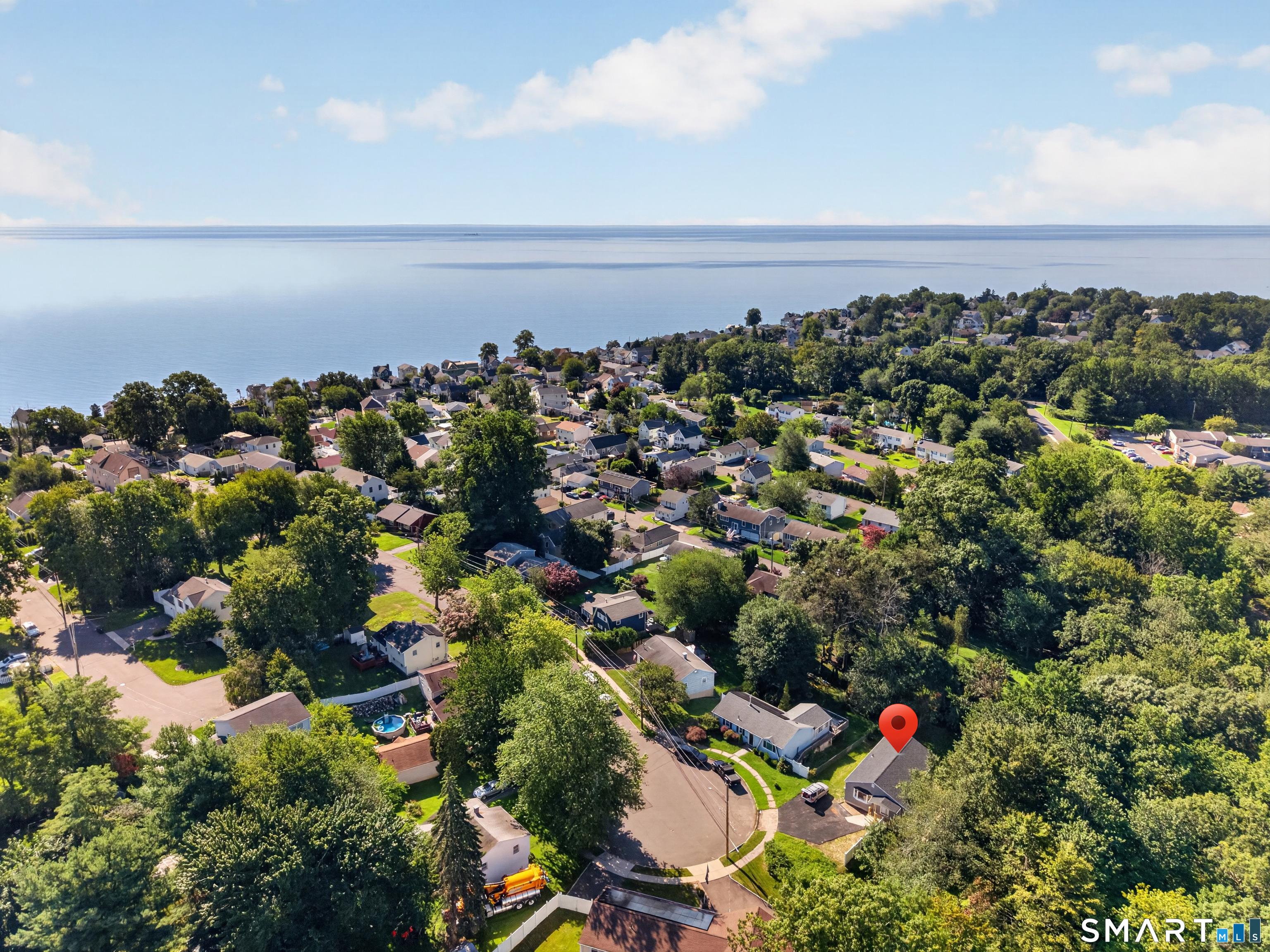 Pearson Ave, Milford, CT 06460
