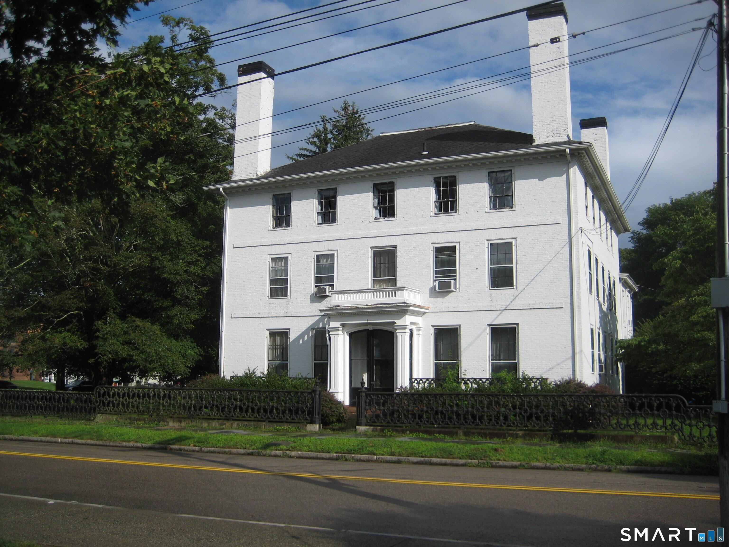 Chelsea Parade S, Norwich, CT 06360