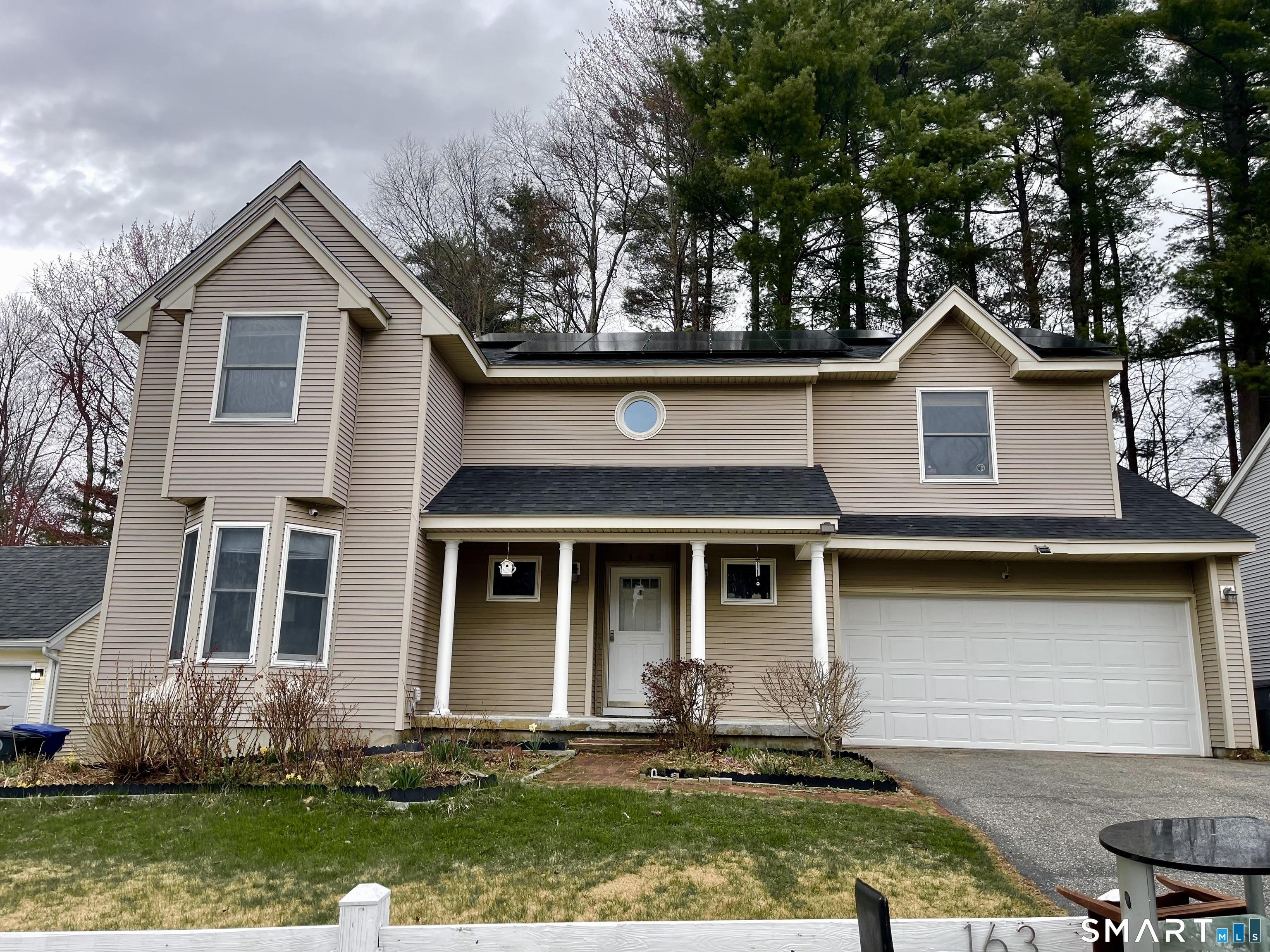 Trotters Way, Torrington, CT 06790