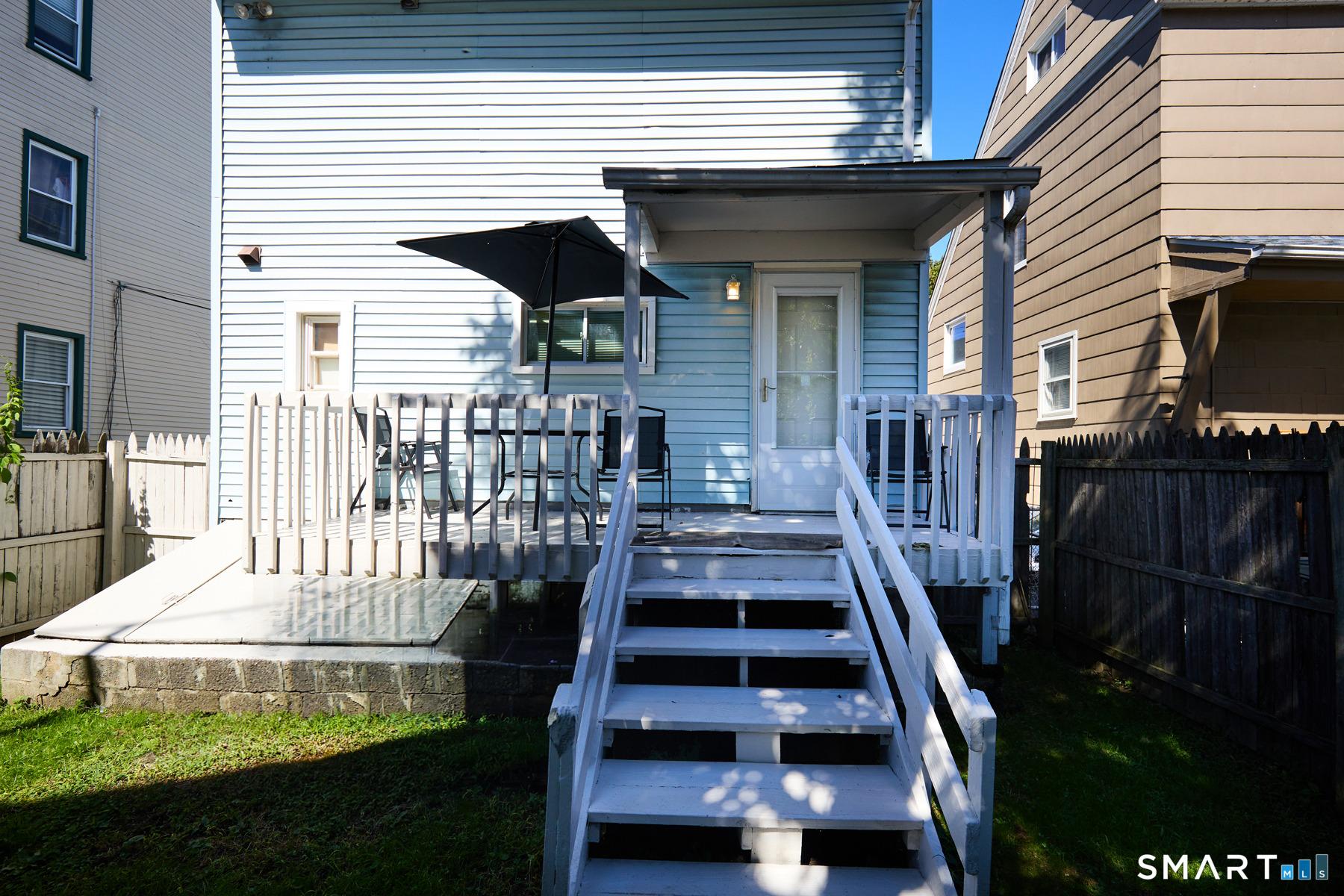 Olive St, Bridgeport, CT 06605