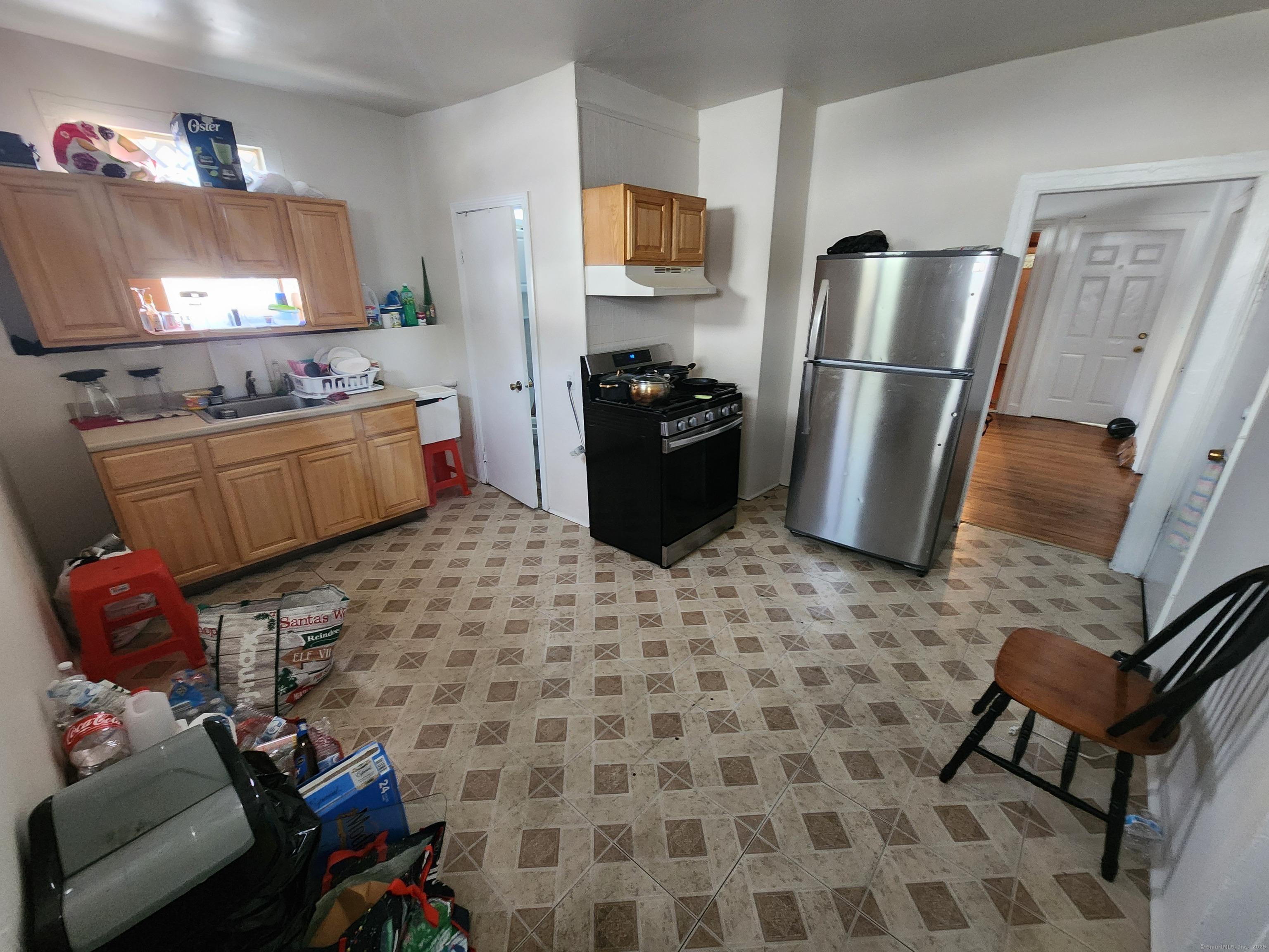 Ogden St, Bridgeport, CT 06608