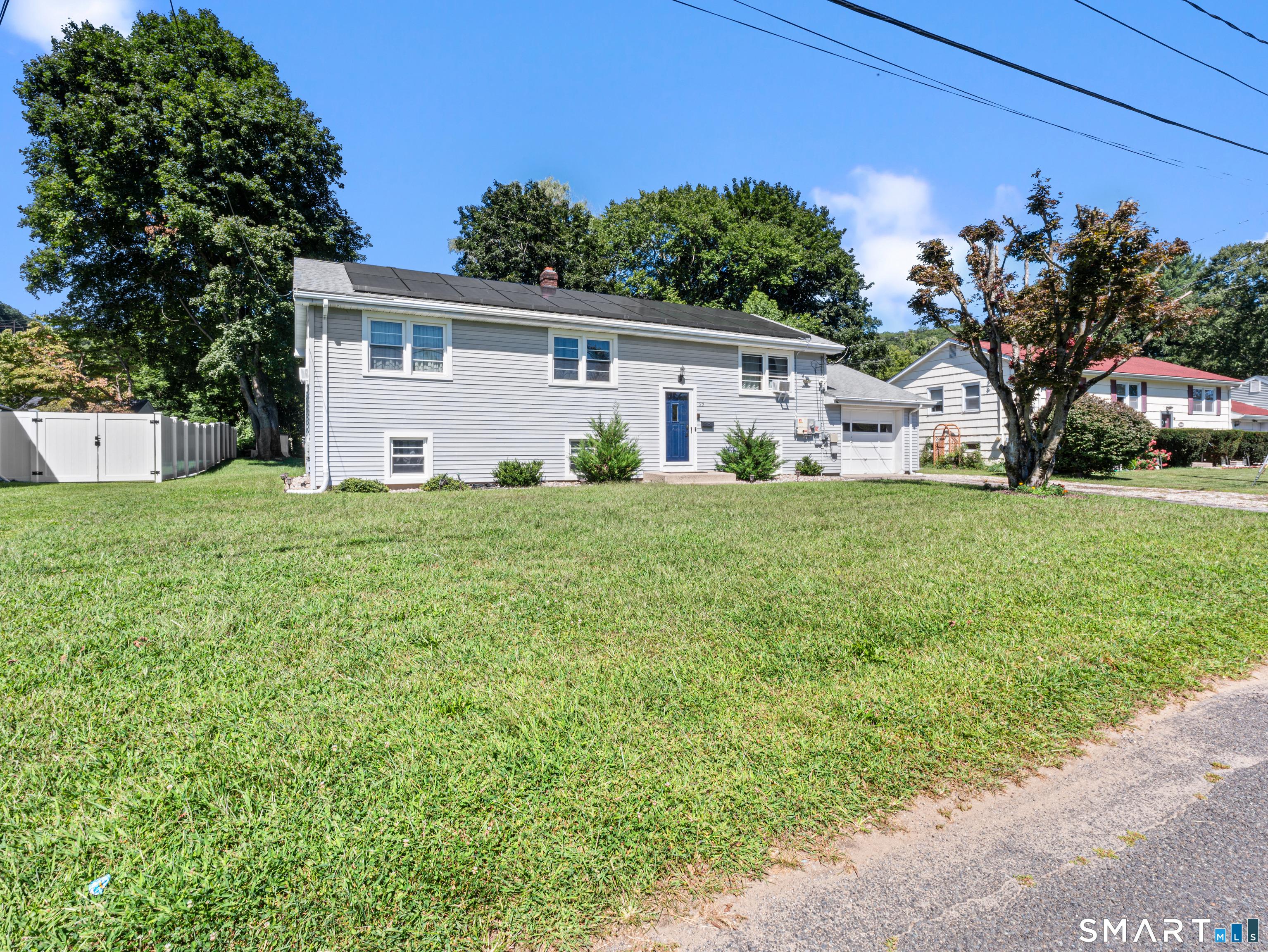 Caldwell Dr, New Milford, CT 06776