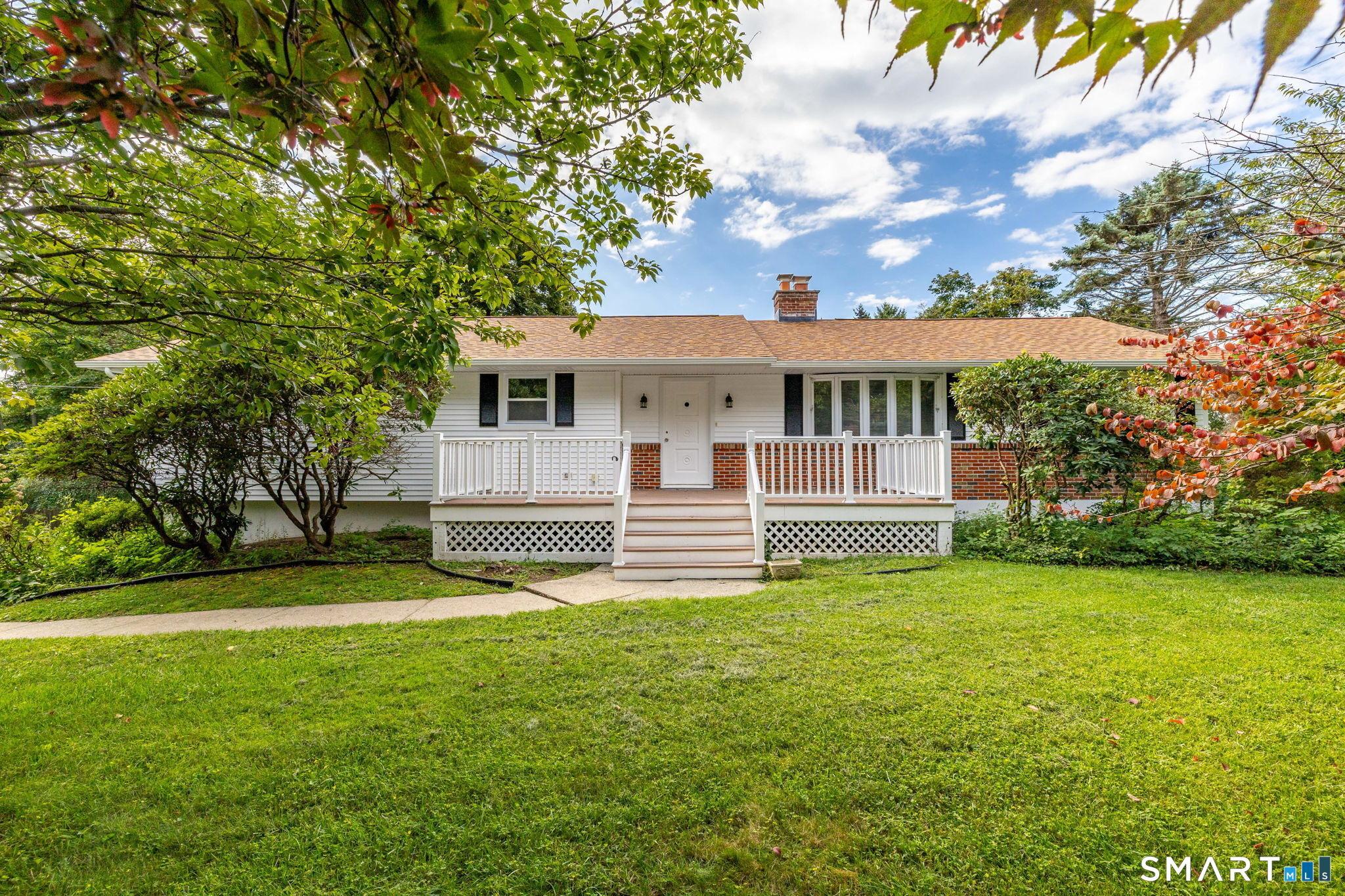 Narrow Ln, Orange, CT 06477