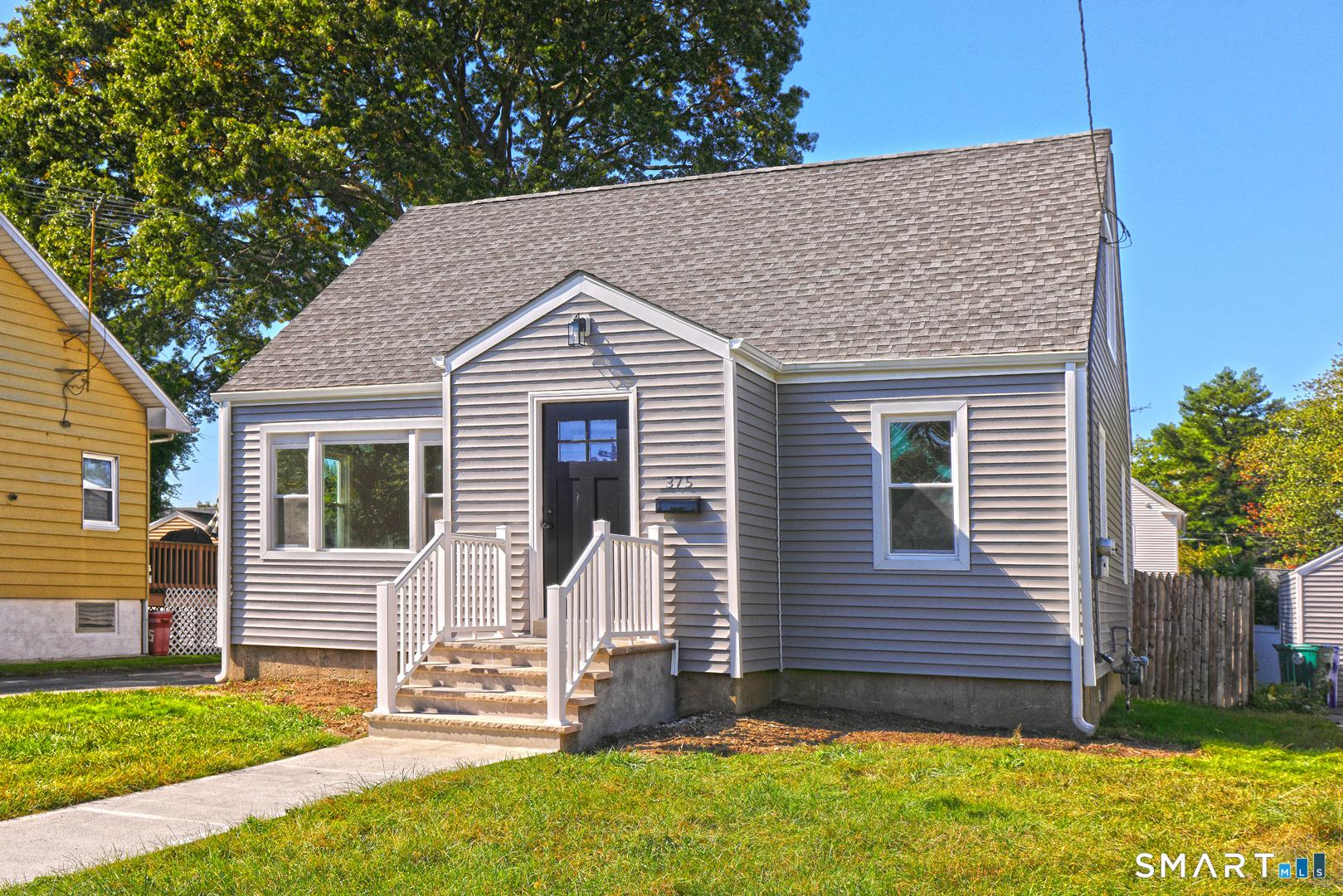 Franklin Ave, Stratford, CT 06614