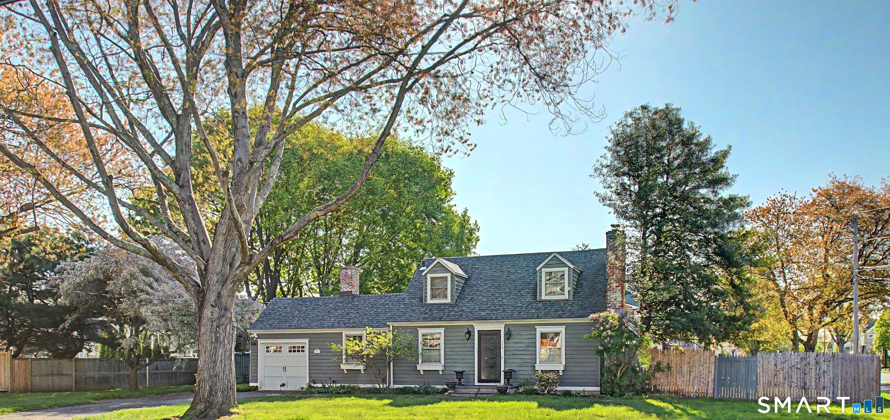 Puritan Rd, Fairfield, CT 06824