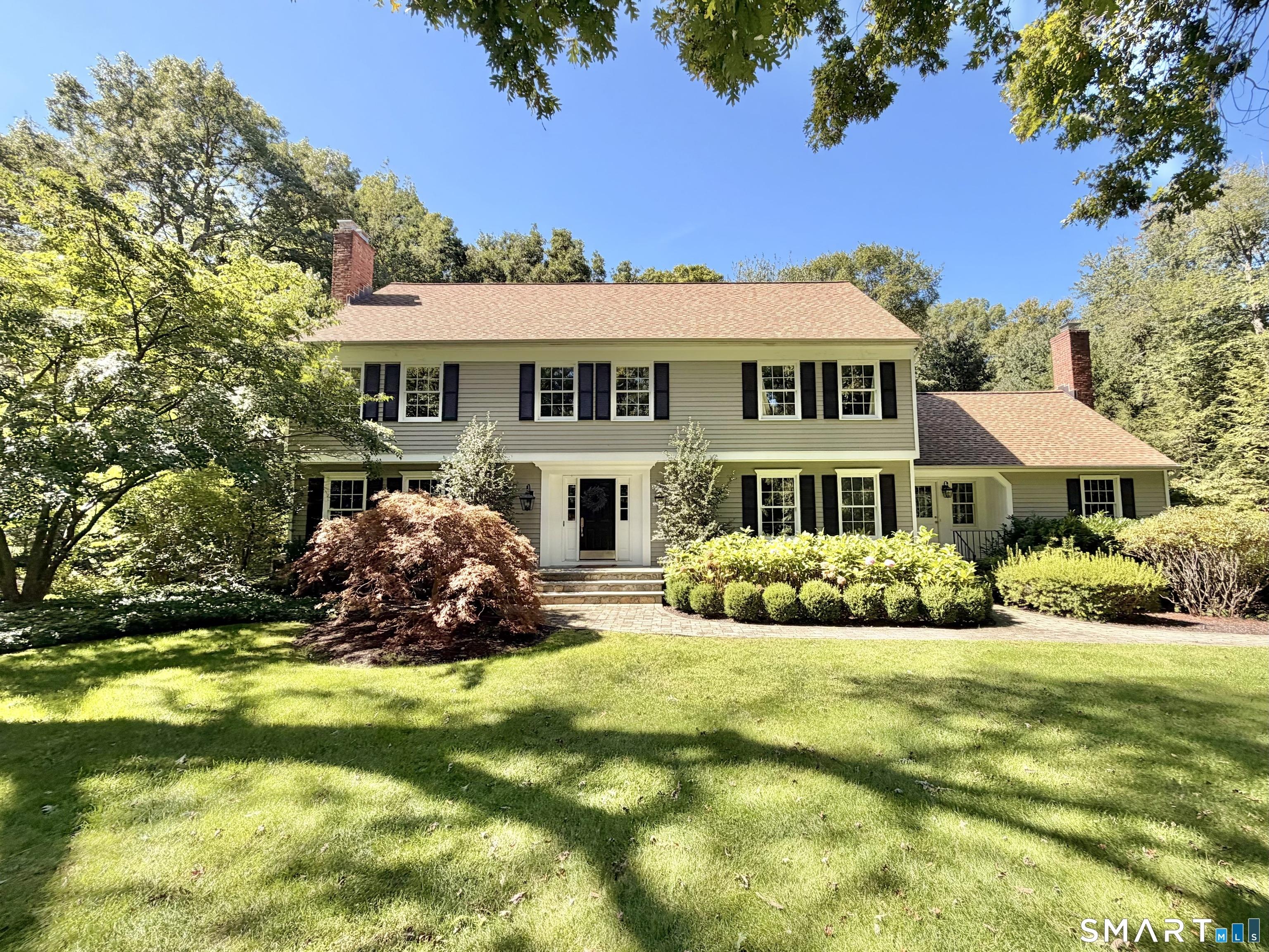 Silver Spring Rd, Wilton, CT 06897