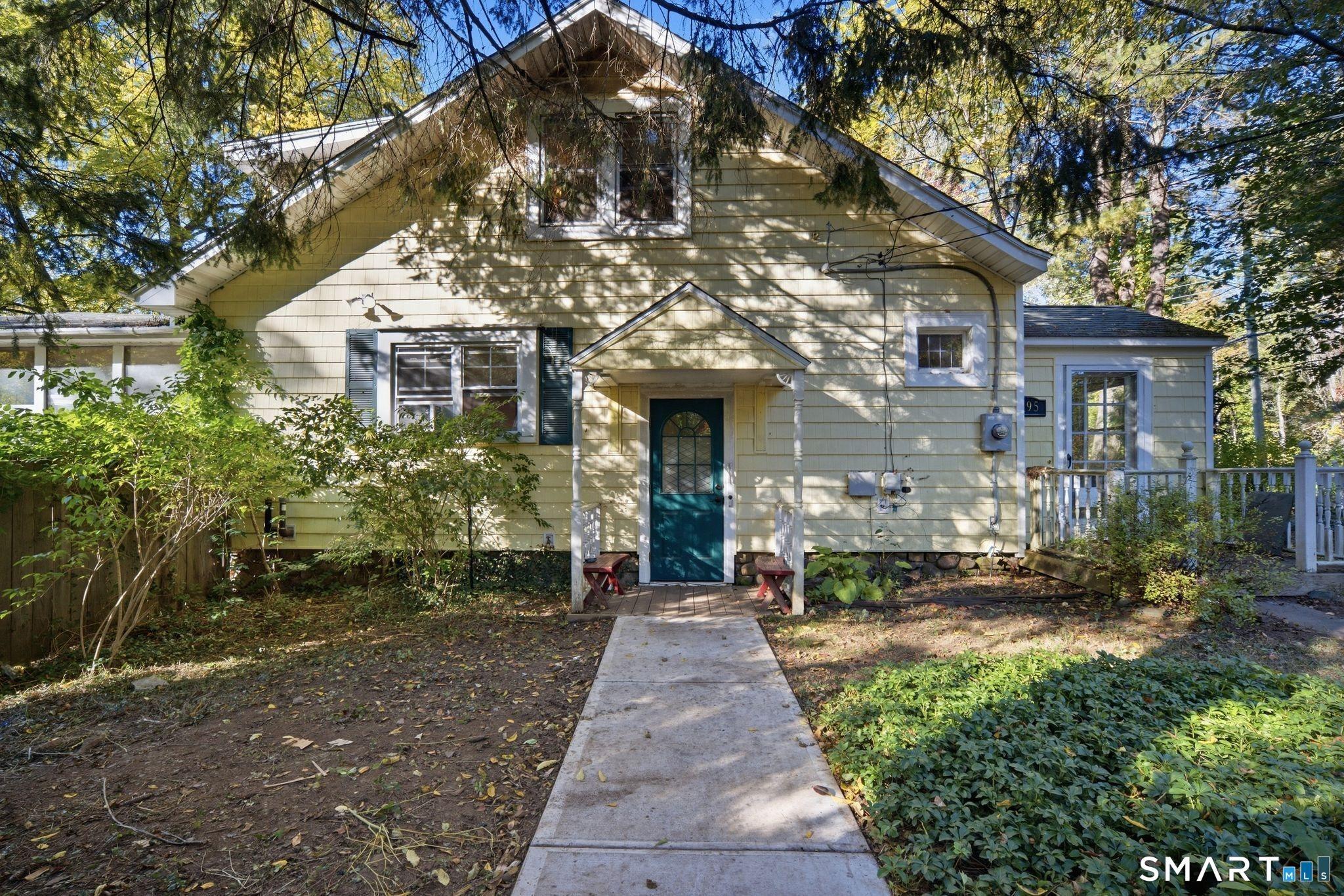 Waterville Rd, Farmington, CT 06032