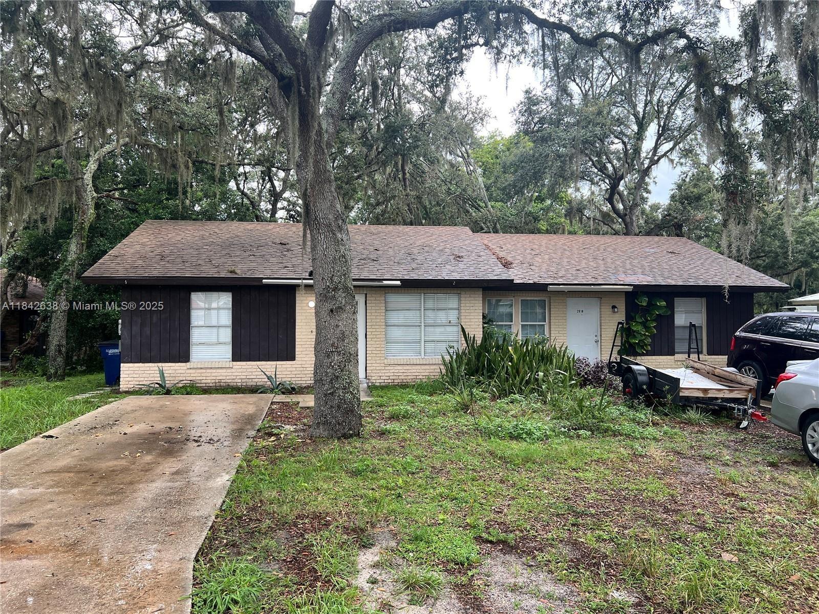 Colmar Ave, Sebring, FL 33870