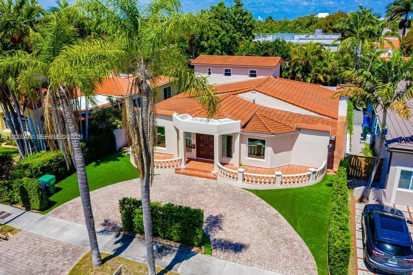 Sw 18th St, Miami, FL 33145