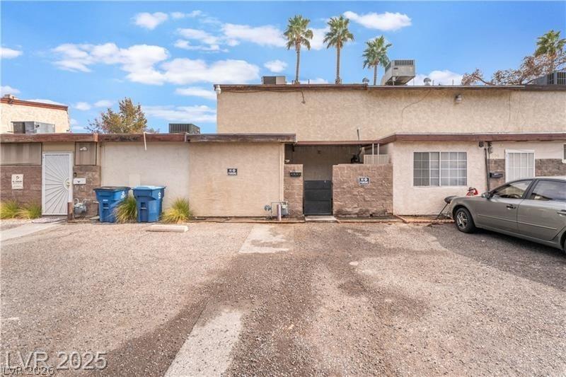 Visby Ln, Las Vegas, NV 89119