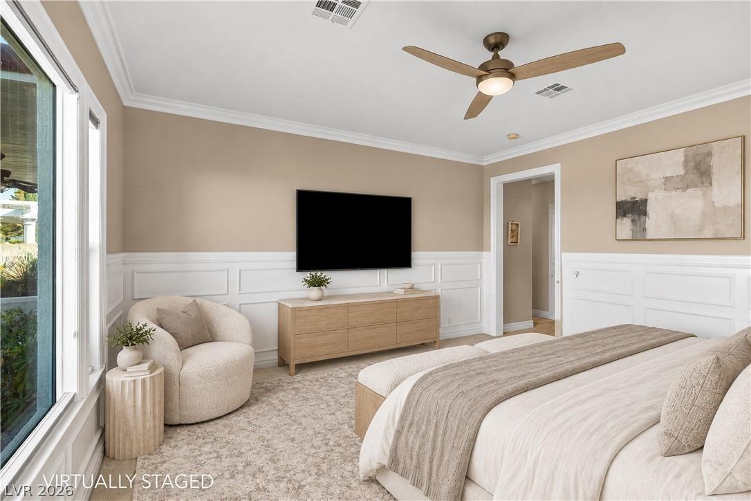 Botticelli Dr, Henderson, NV 89052
