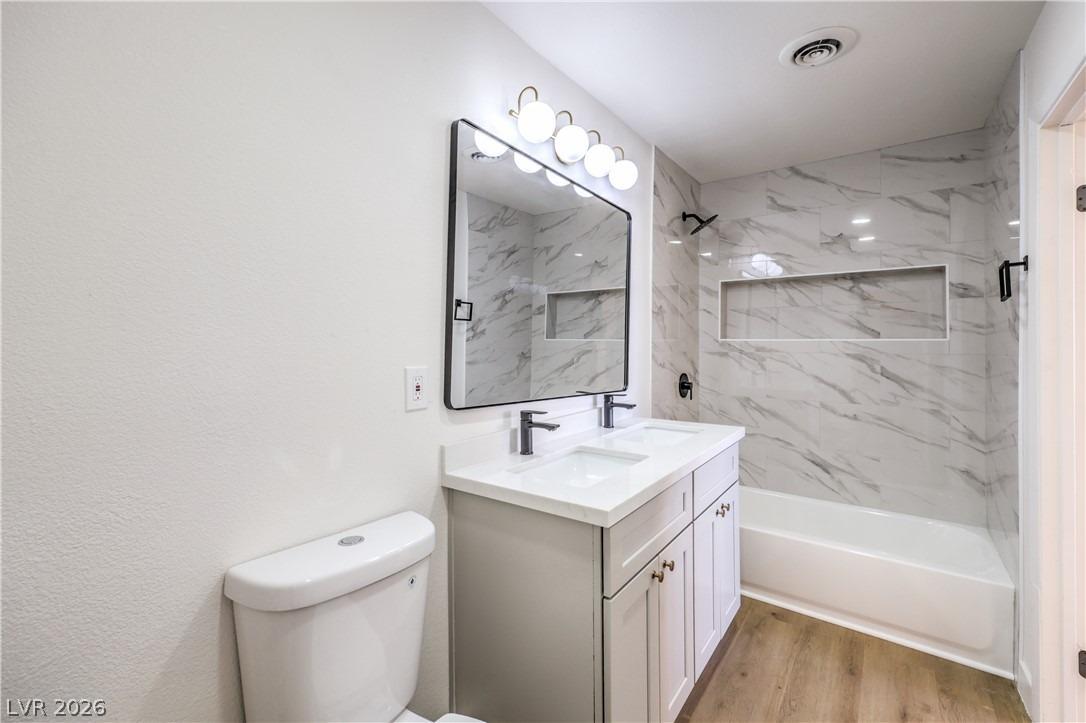 Starfire Pl, Las Vegas, NV 89107
