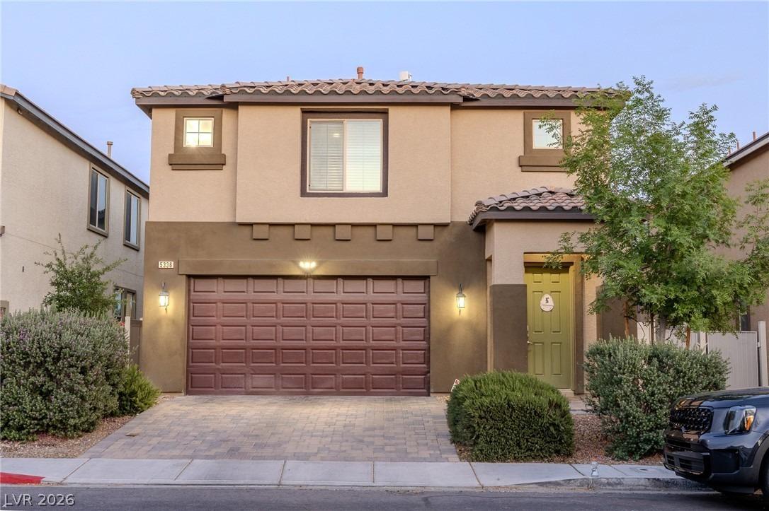 Mountain Garland Ln, North Las Vegas, NV 89081