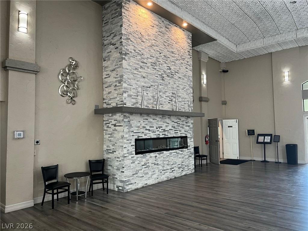Orchard Hills Ave, Las Vegas, NV 89130