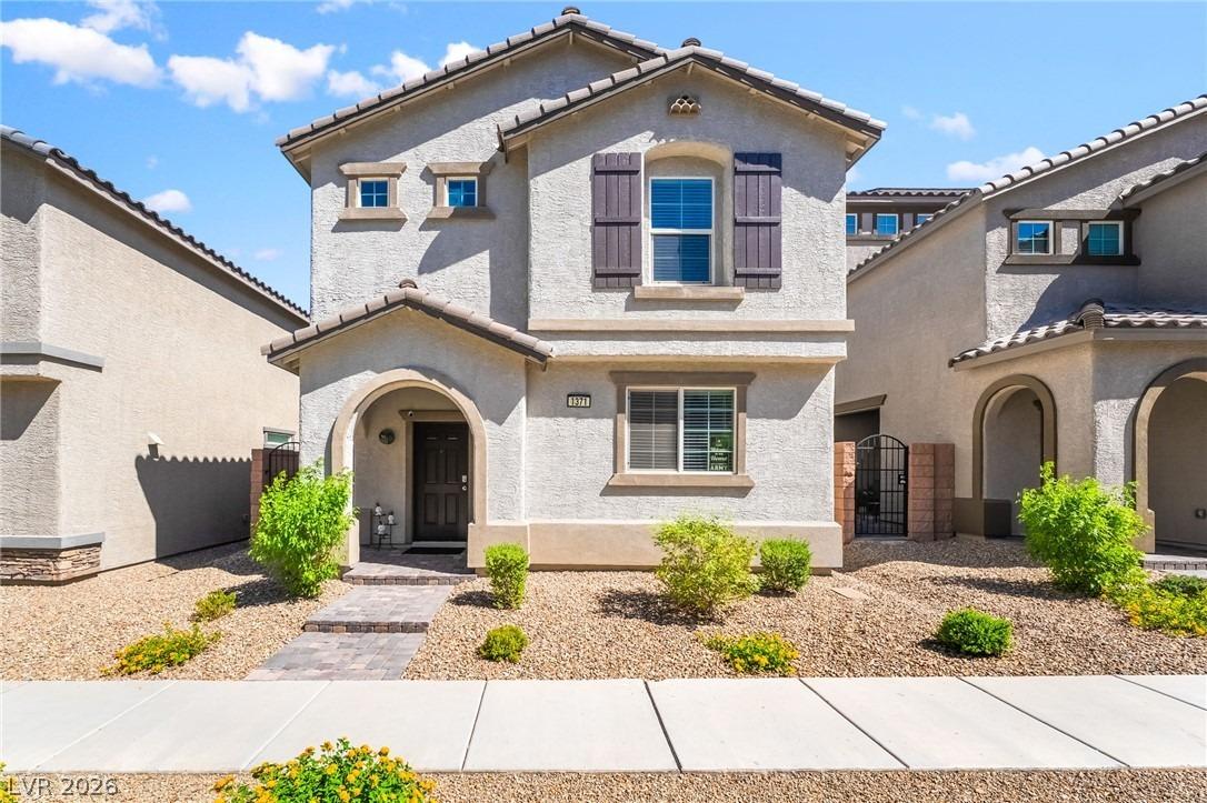 Graphite Ave, Henderson, NV 89002