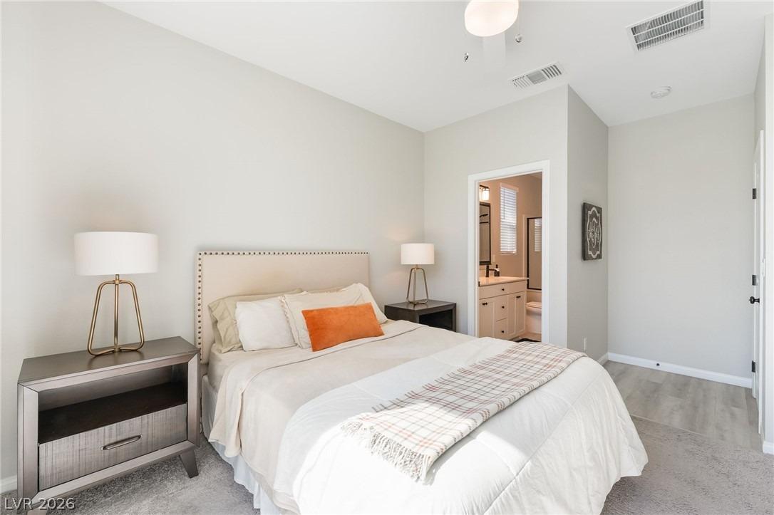 Carmentis Ave, Las Vegas, NV 89178