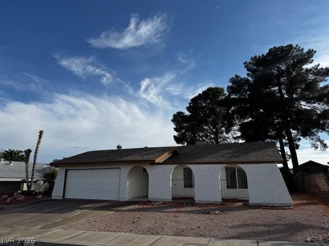 Azul Way, Boulder City, NV 89005