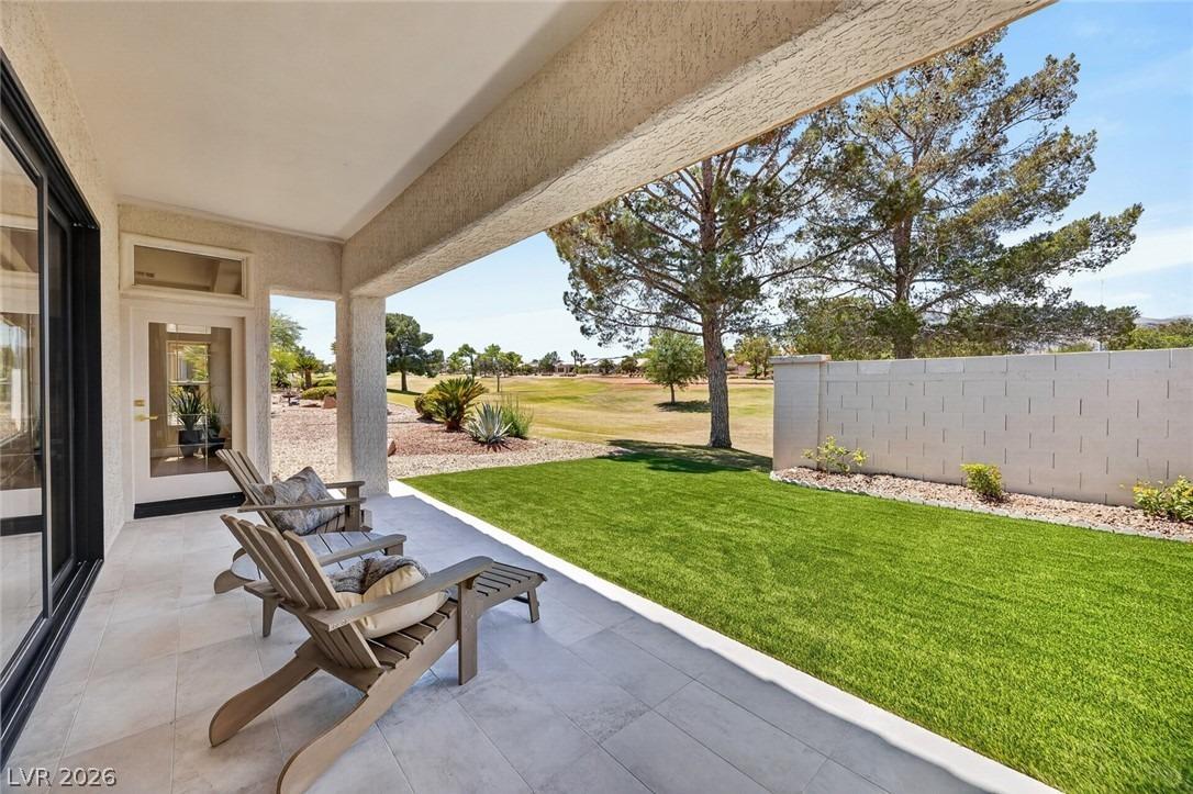 Billy Casper Dr, Las Vegas, NV 89134