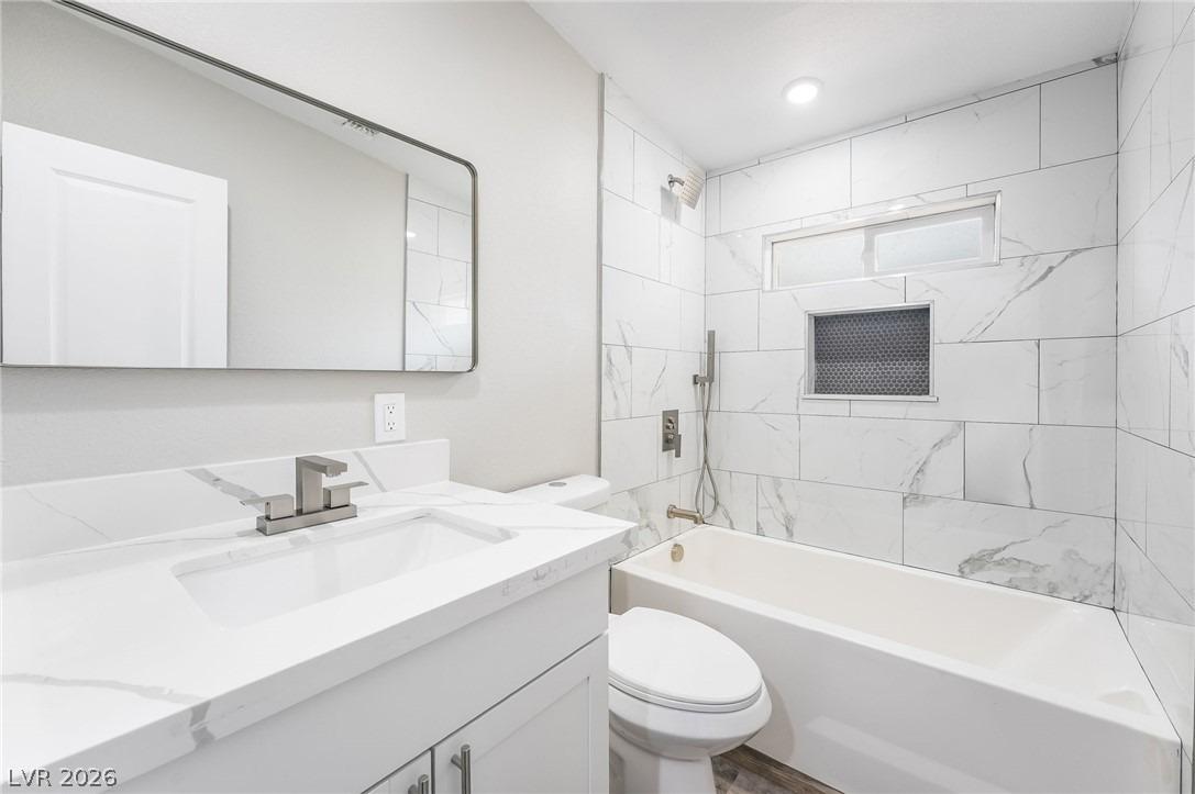 Masters Cir, Las Vegas, NV 89142