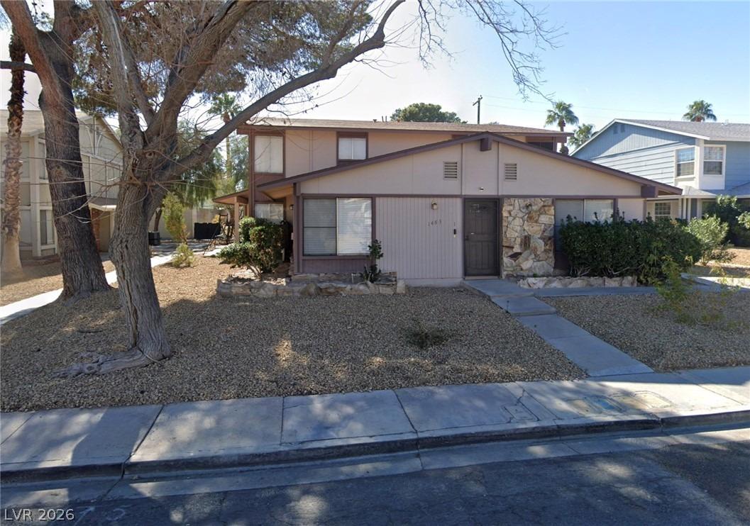 Dorothy Ave, Las Vegas, NV 89119