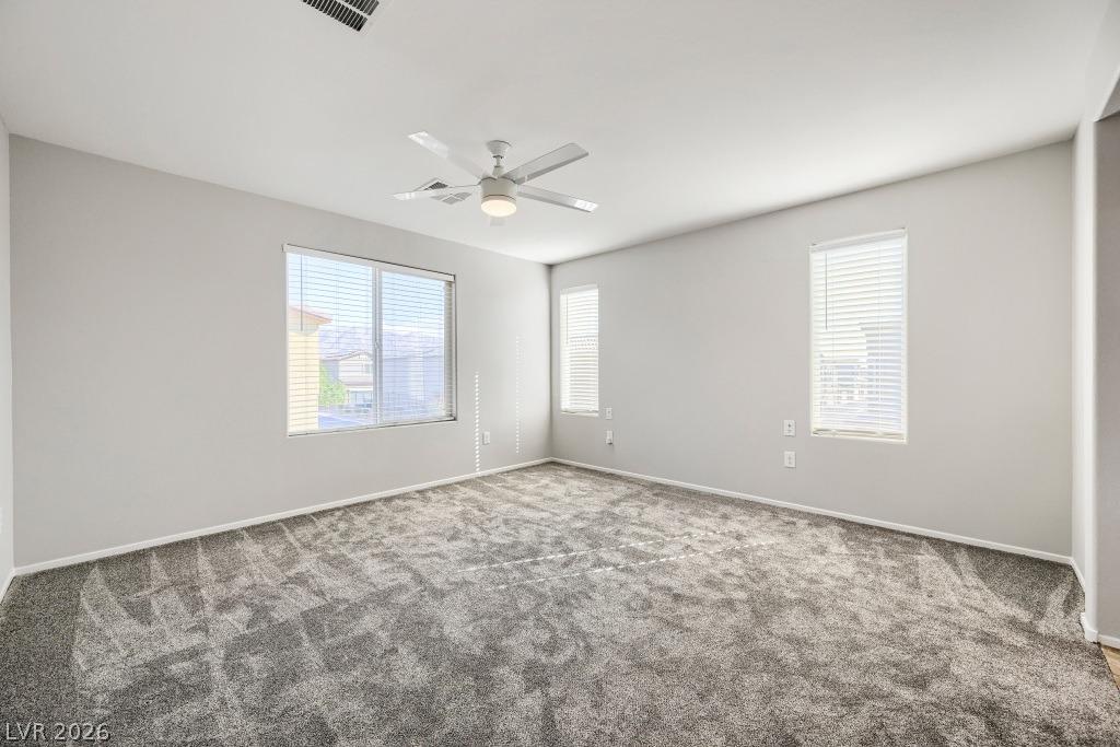 Glistening Star St, North Las Vegas, NV 89084
