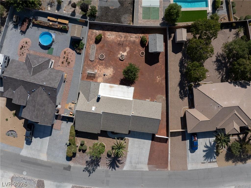 Graystone Dr, Pahrump, NV 89061