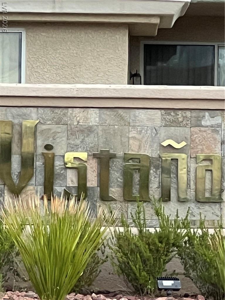 S Durango Dr, Las Vegas, NV 89113
