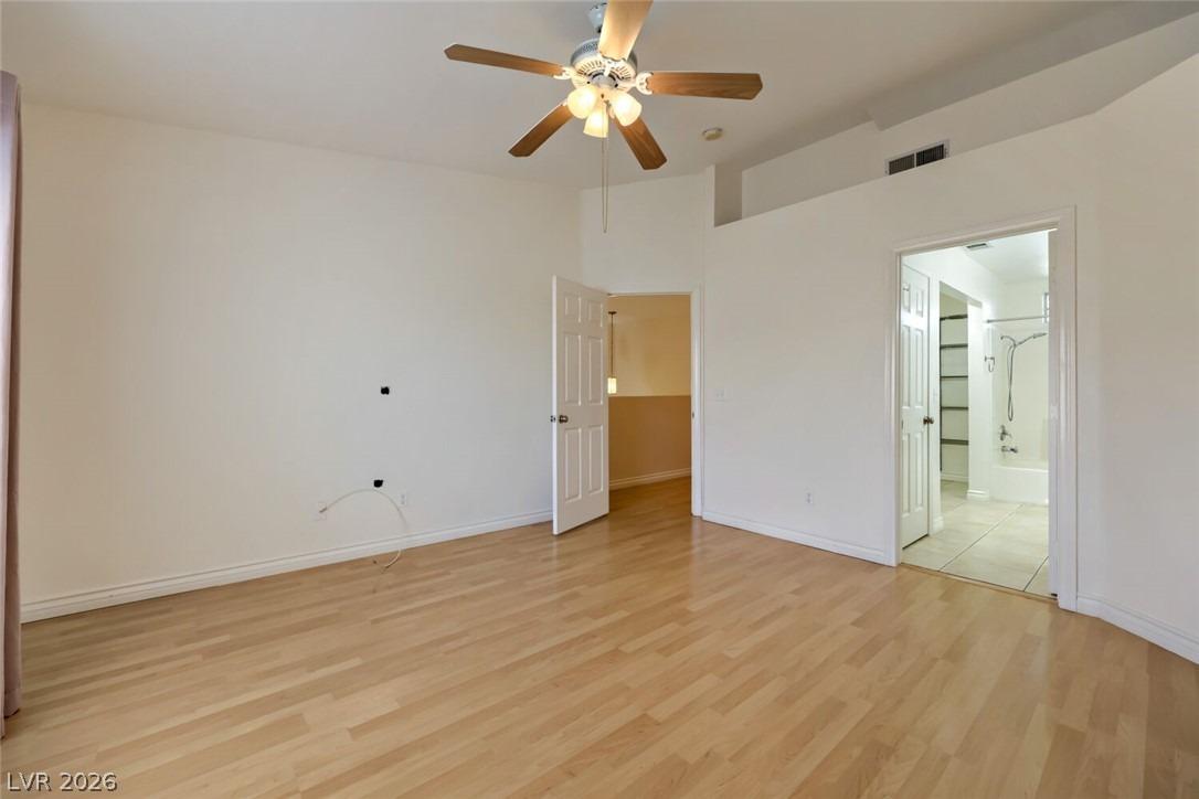 Padbury Ct, Las Vegas, NV 89102