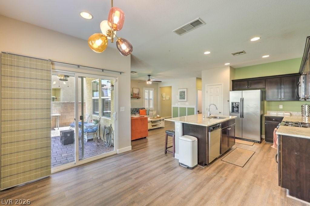 Otero Valley Ct, Henderson, NV 89074