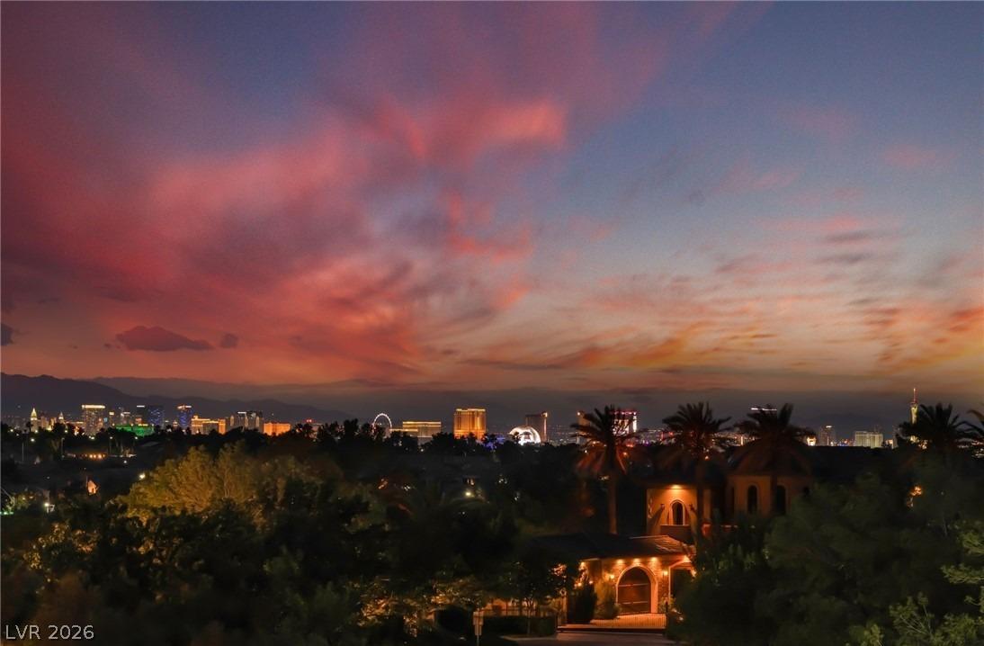 Romano Ln, Henderson, NV 89012